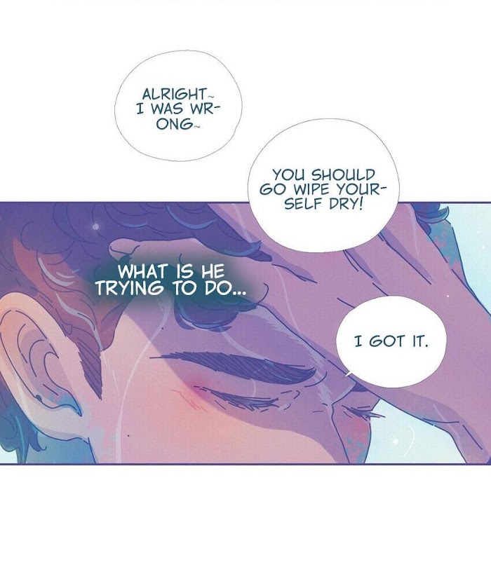 Read Leo chapter 6 image 8 on Lezhin