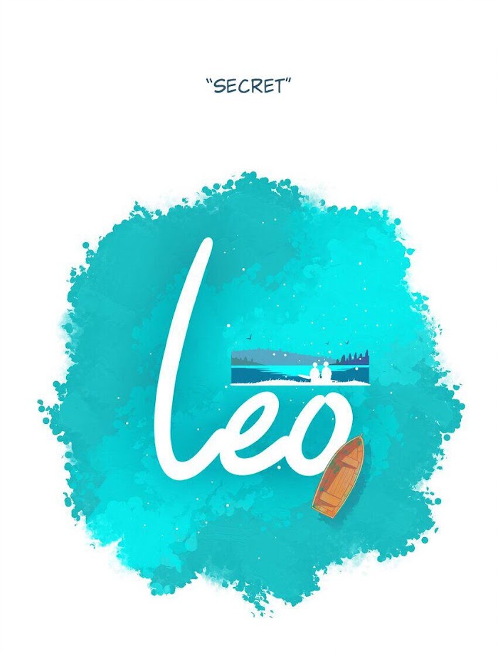 Read Leo chapter 6 image 9 on Lezhin