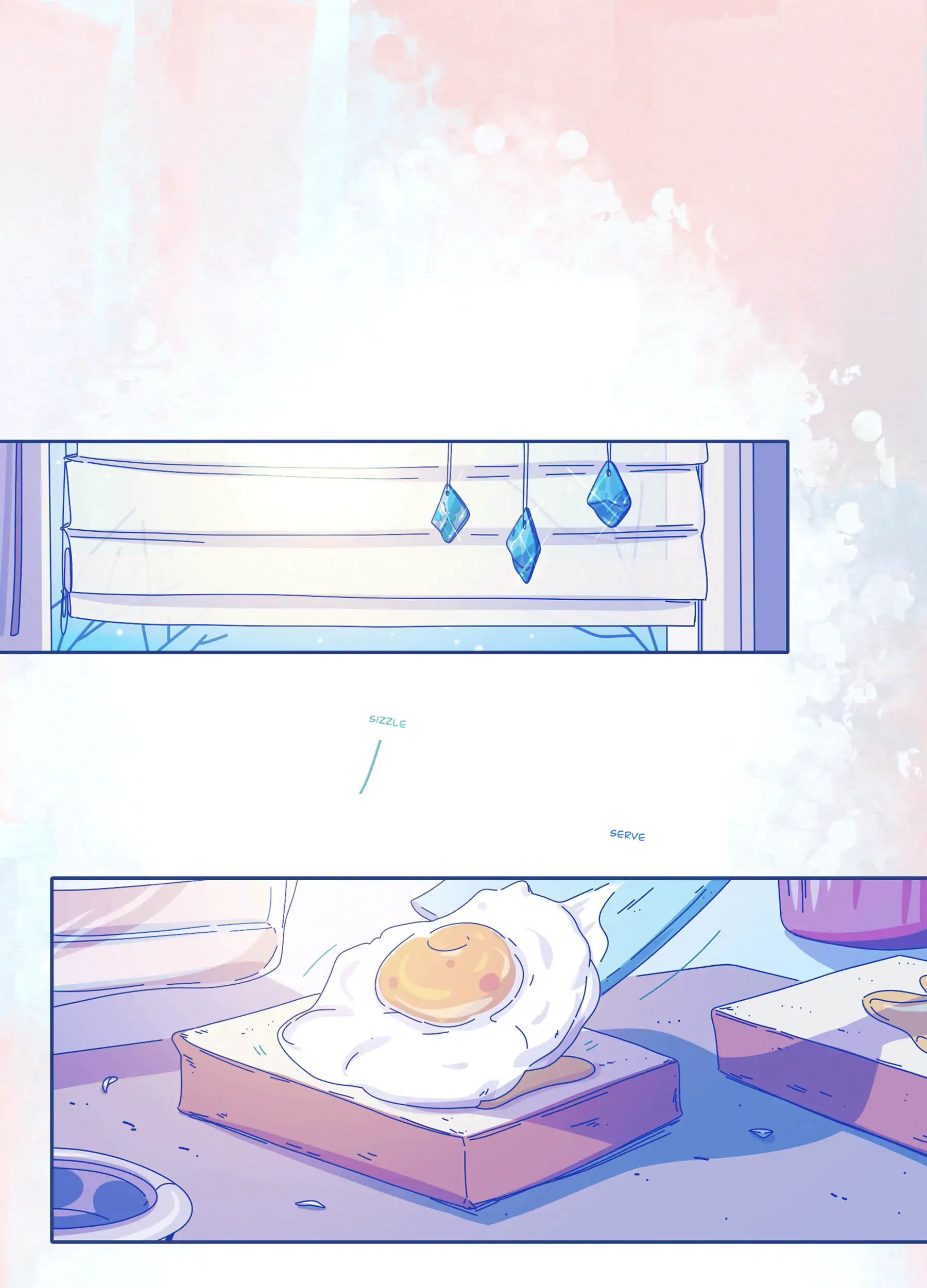 Read Leo chapter 60 image 1 on Lezhin
