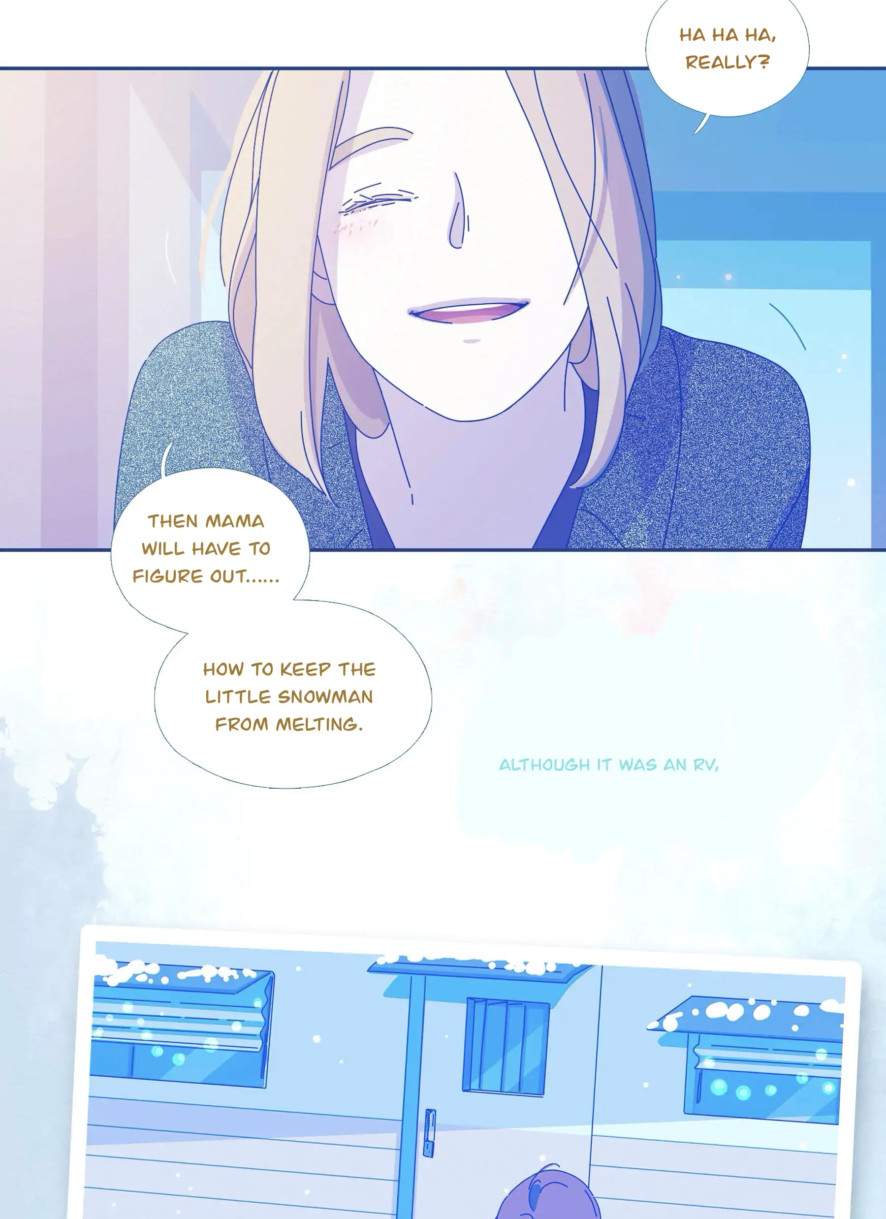Read Leo chapter 60 image 12 on Lezhin