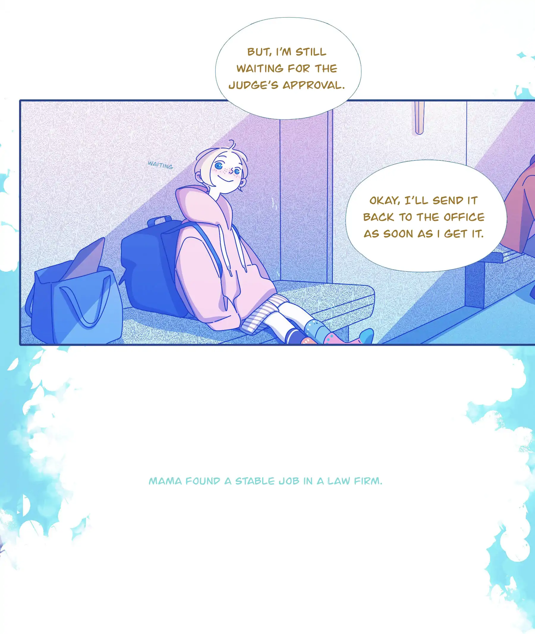 Read Leo chapter 60 image 15 on Lezhin
