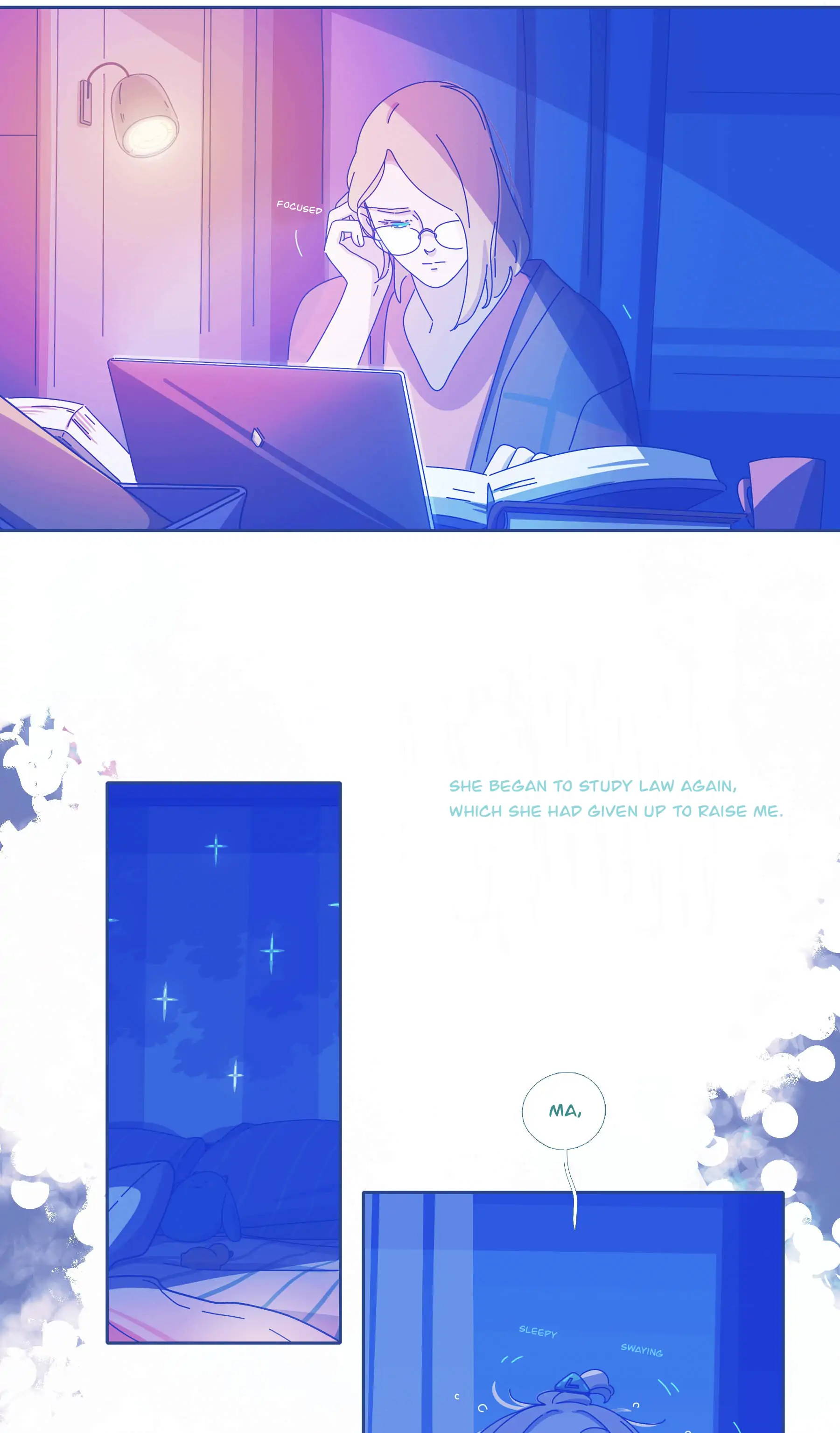 Read Leo chapter 60 image 16 on Lezhin