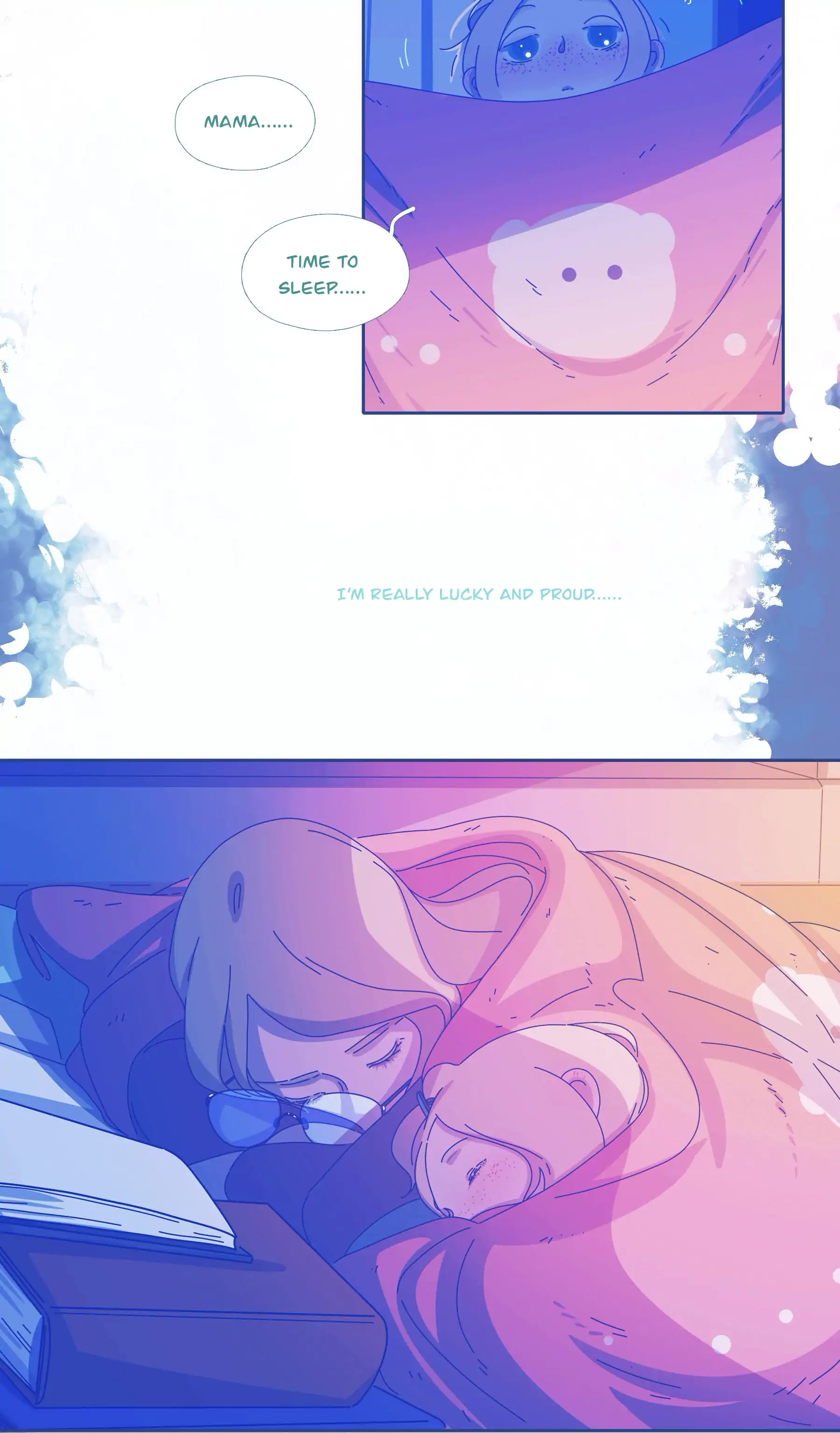 Read Leo chapter 60 image 17 on Lezhin