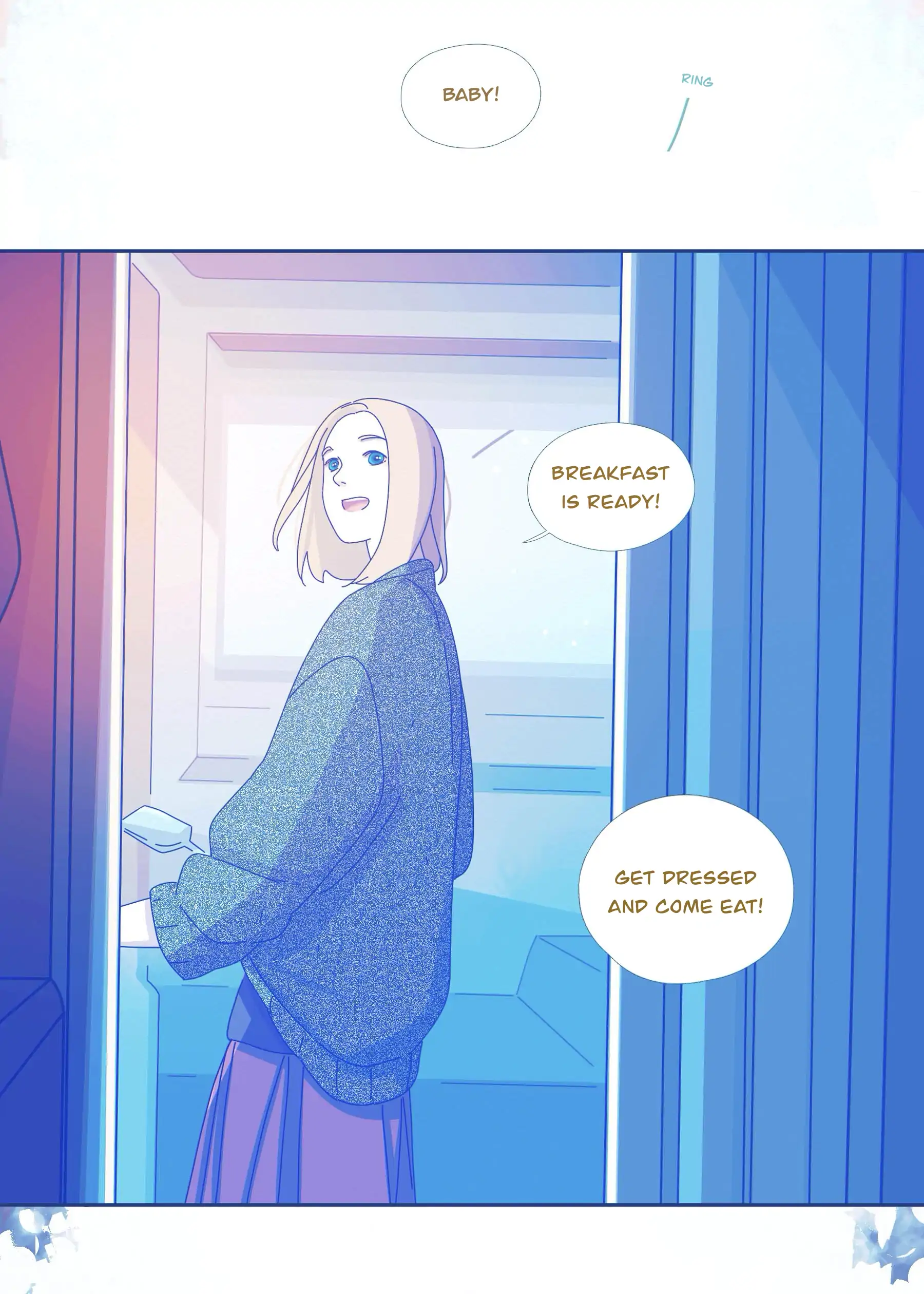 Read Leo chapter 60 image 2 on Lezhin