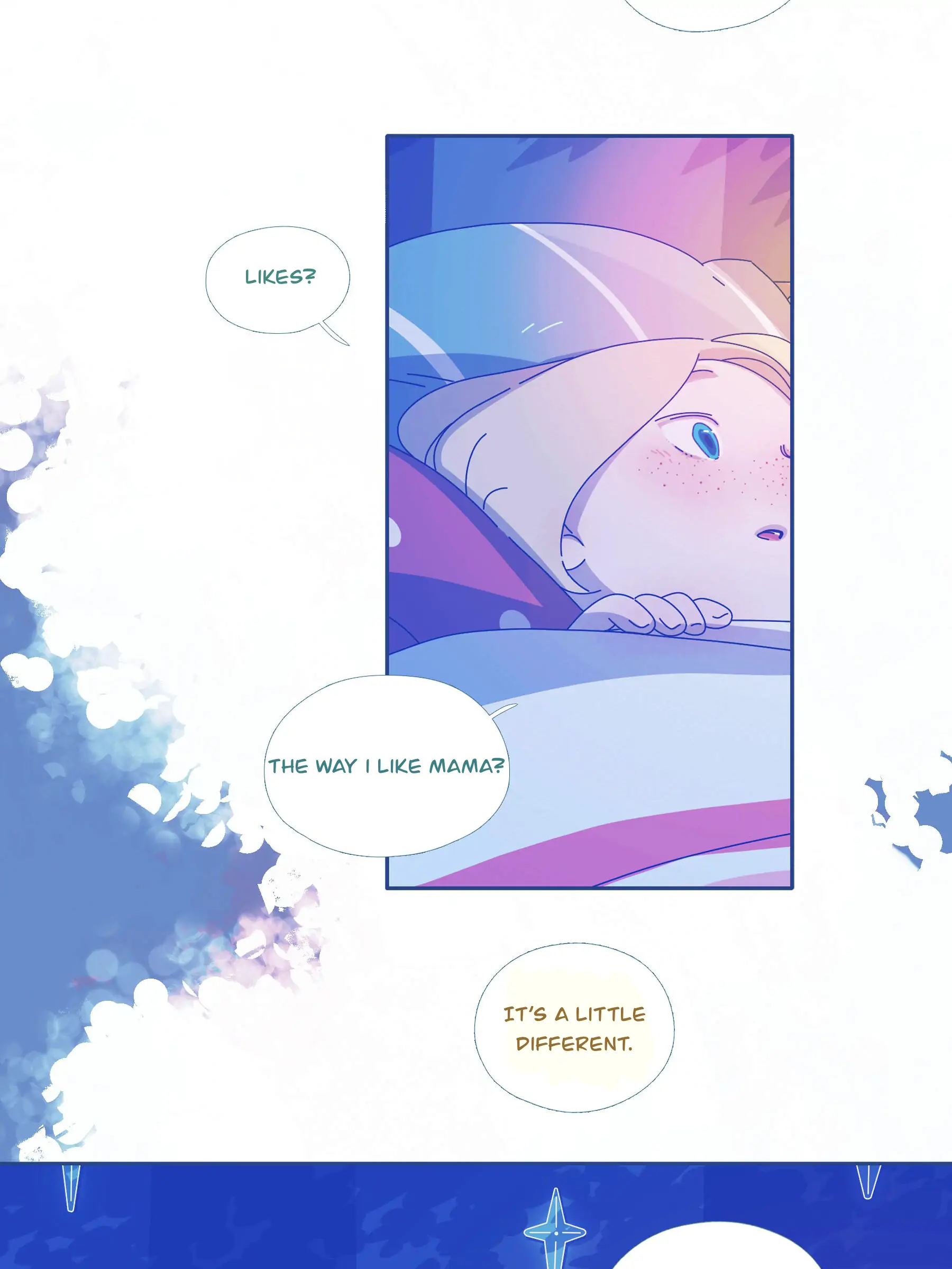 Read Leo chapter 60 image 24 on Lezhin