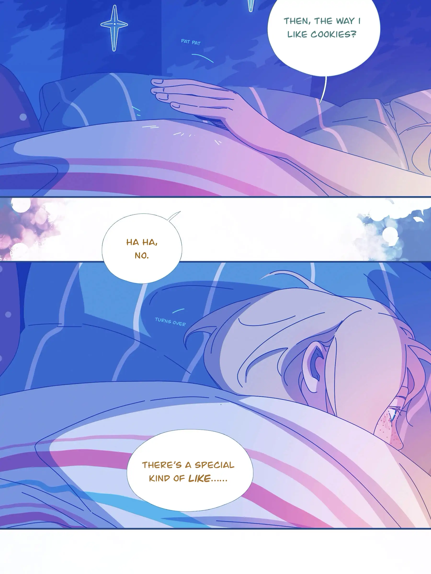 Read Leo chapter 60 image 25 on Lezhin