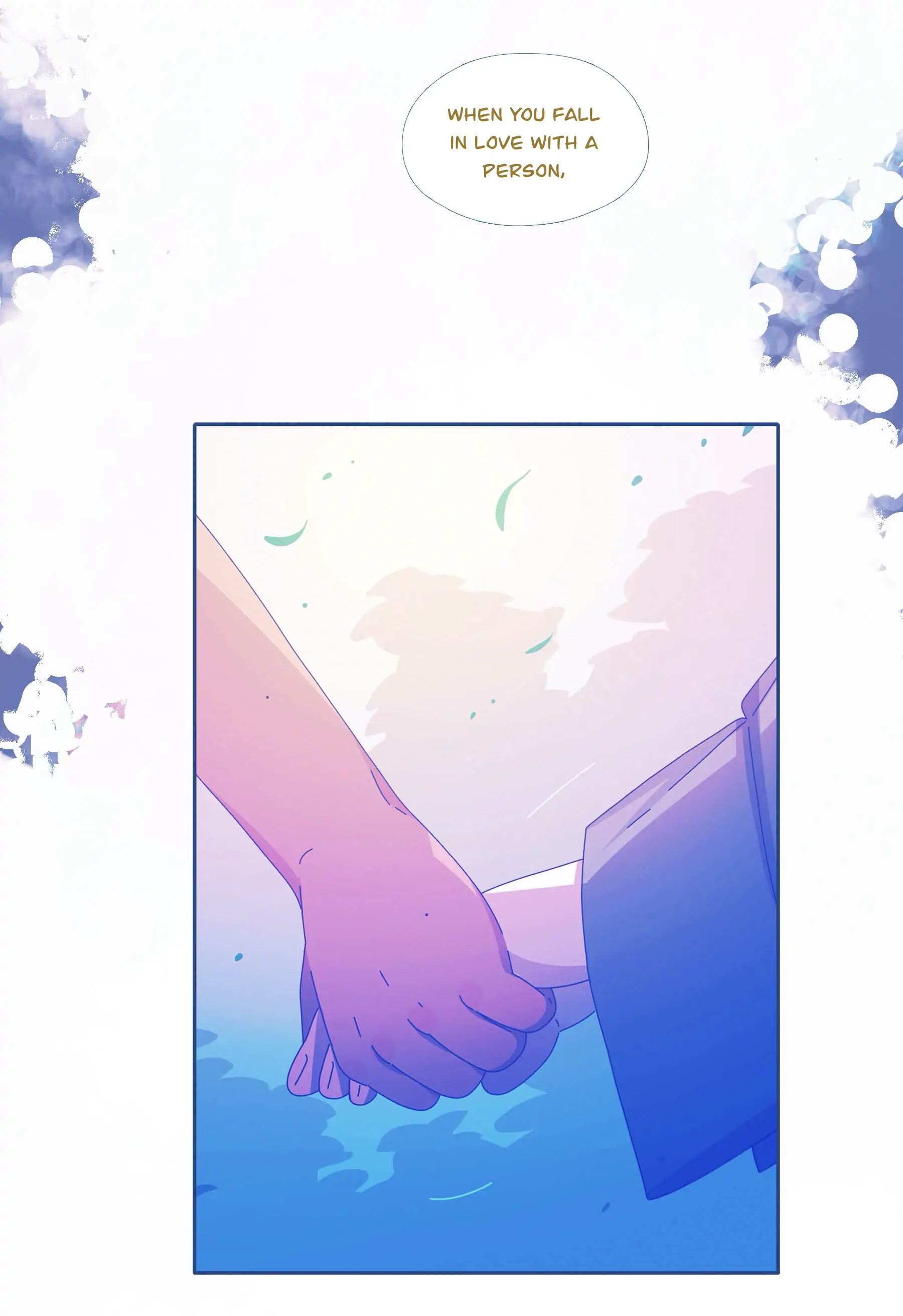 Read Leo chapter 60 image 26 on Lezhin