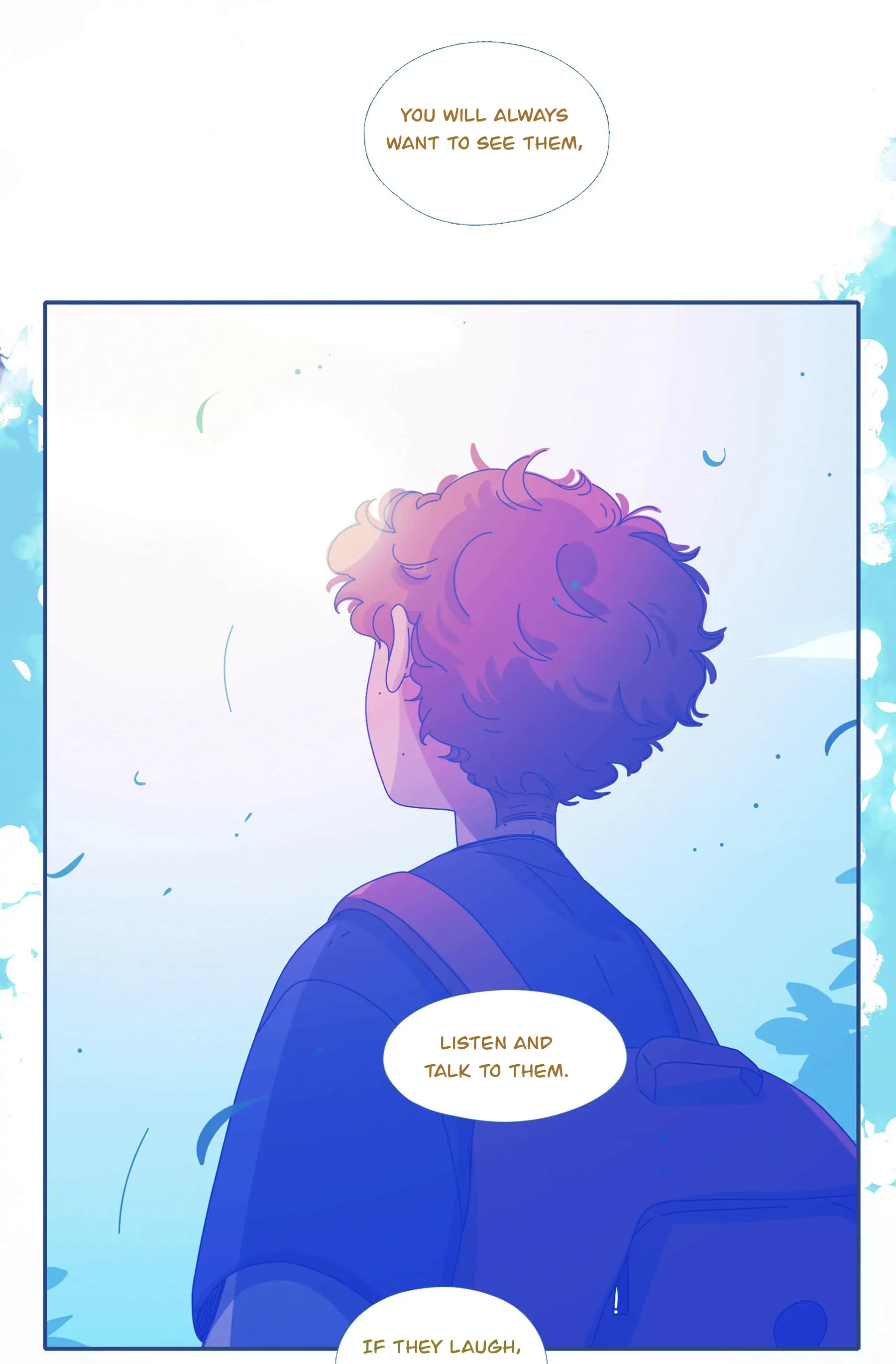 Read Leo chapter 60 image 27 on Lezhin