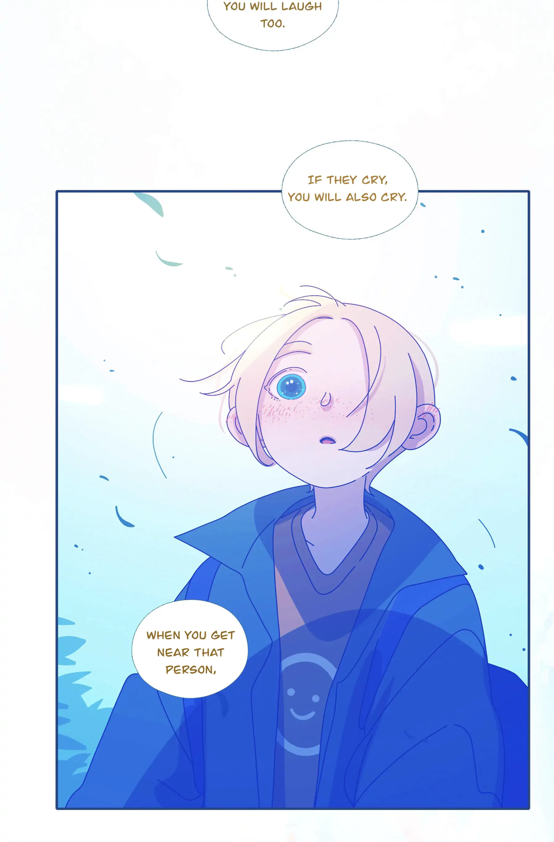 Read Leo chapter 60 image 28 on Lezhin