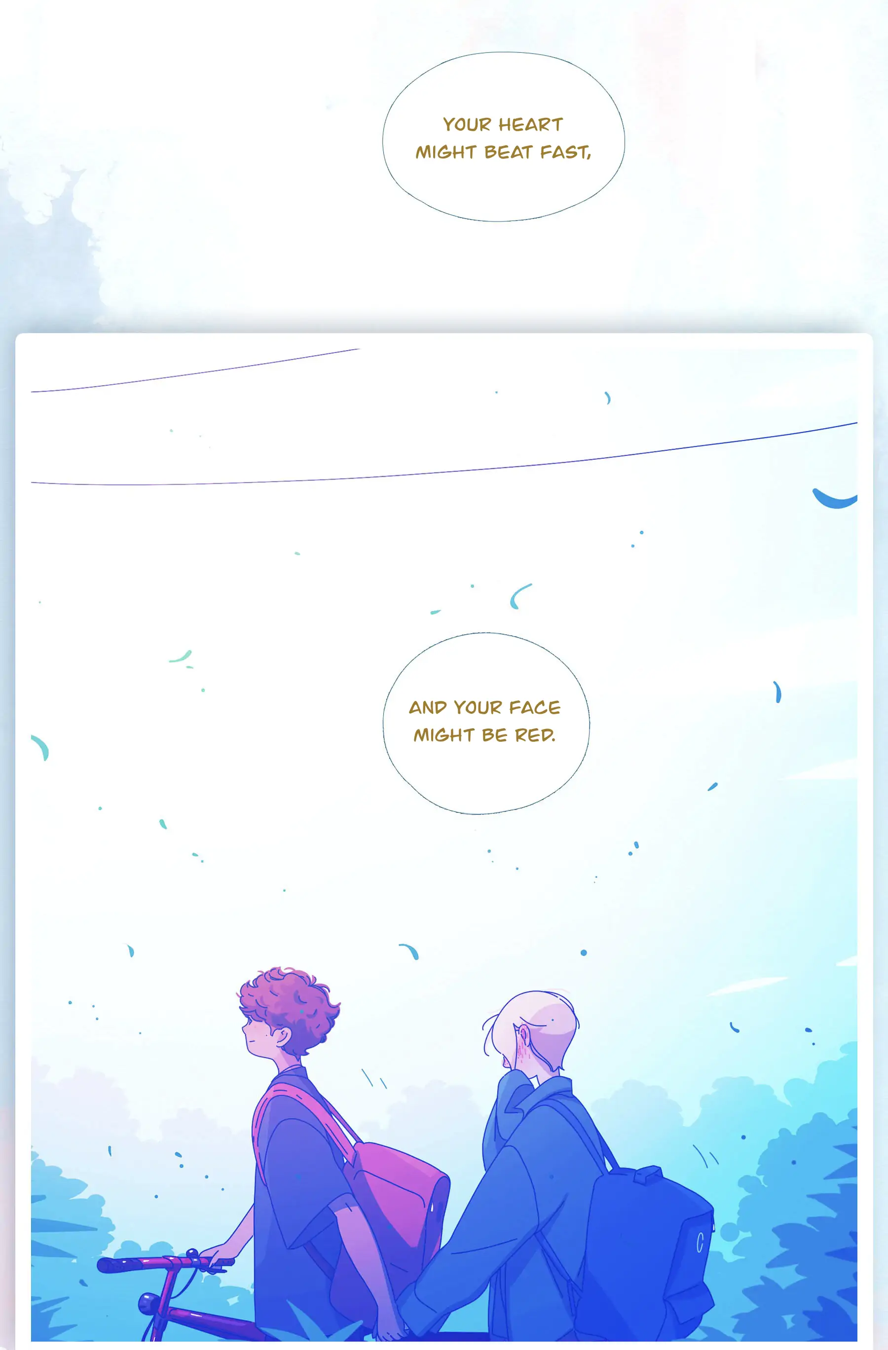 Read Leo chapter 60 image 29 on Lezhin