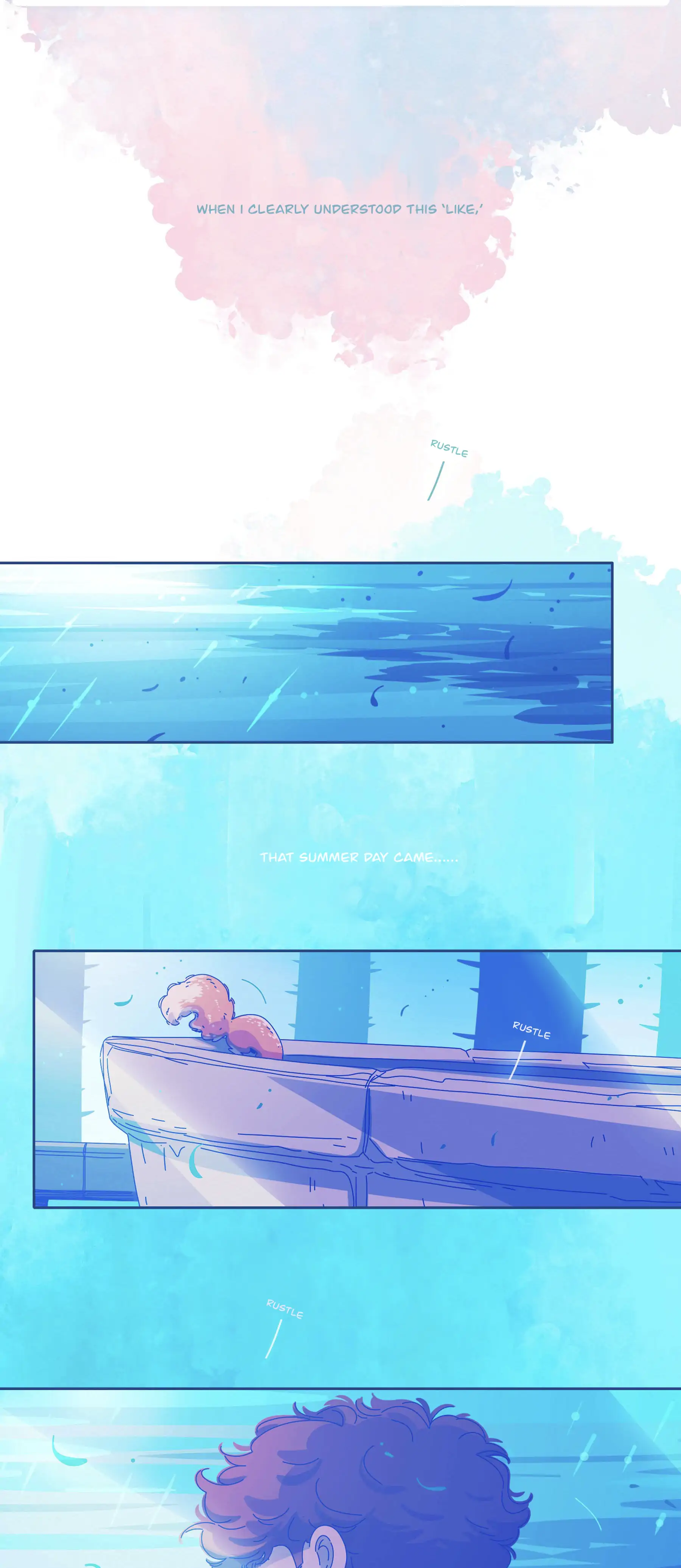 Read Leo chapter 60 image 30 on Lezhin