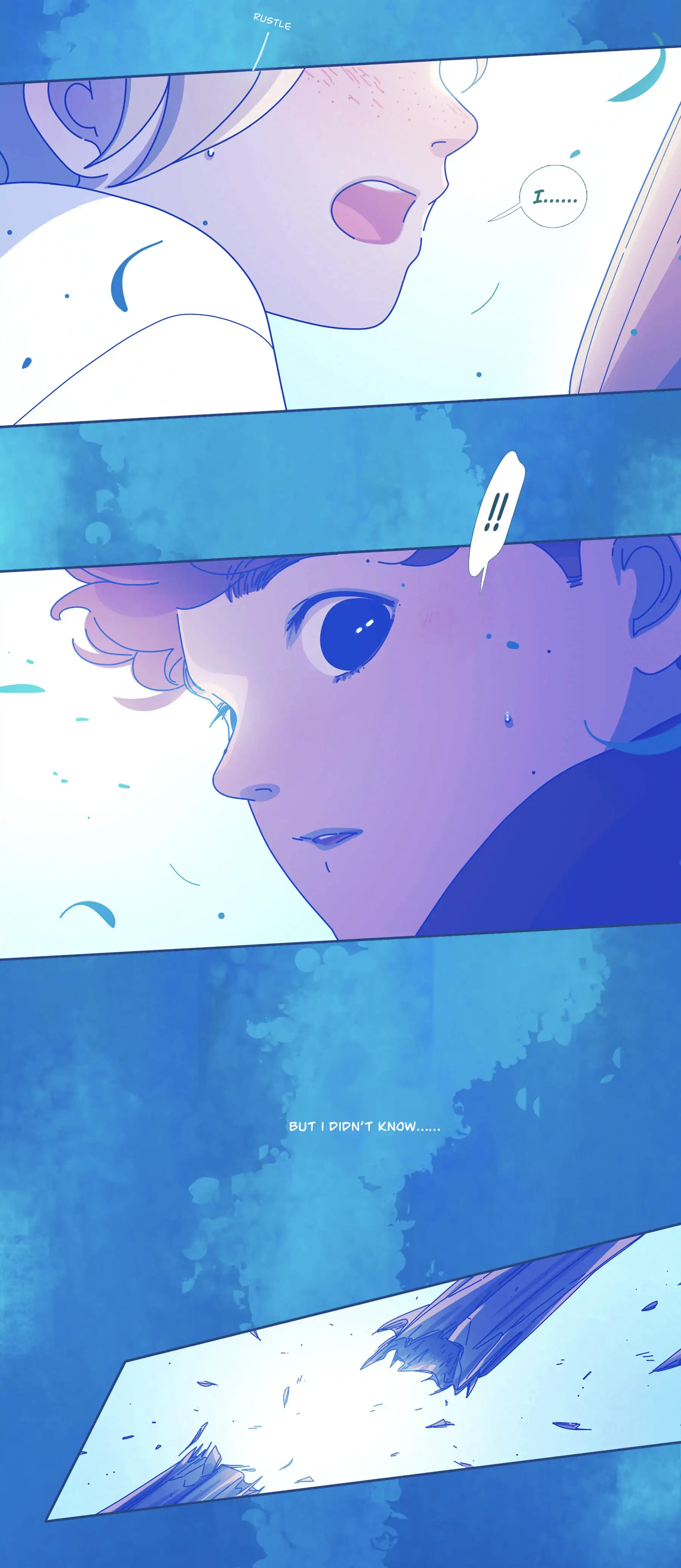 Read Leo chapter 60 image 32 on Lezhin