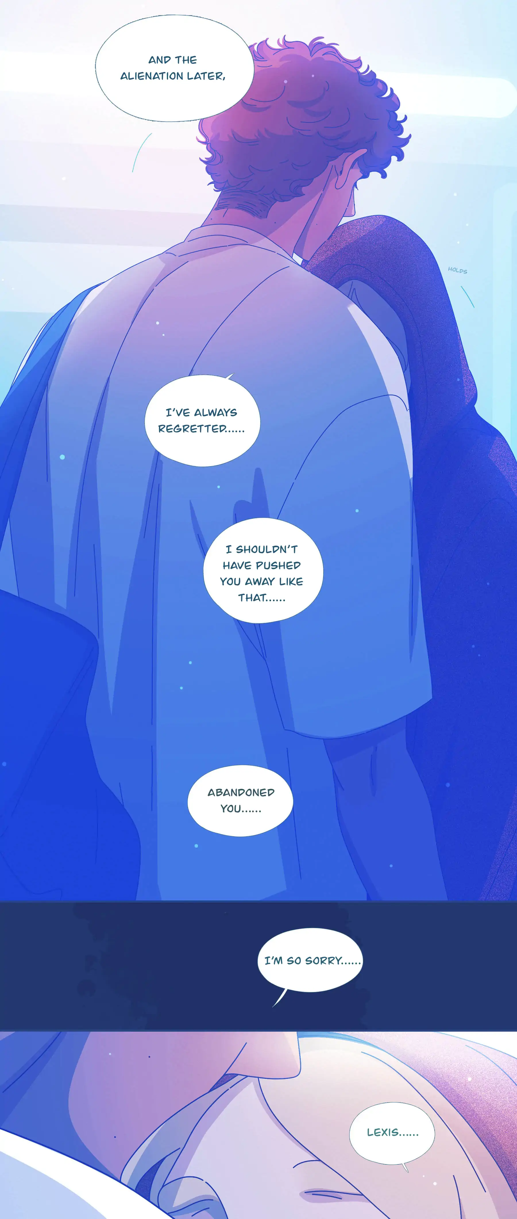 Read Leo chapter 60 image 36 on Lezhin
