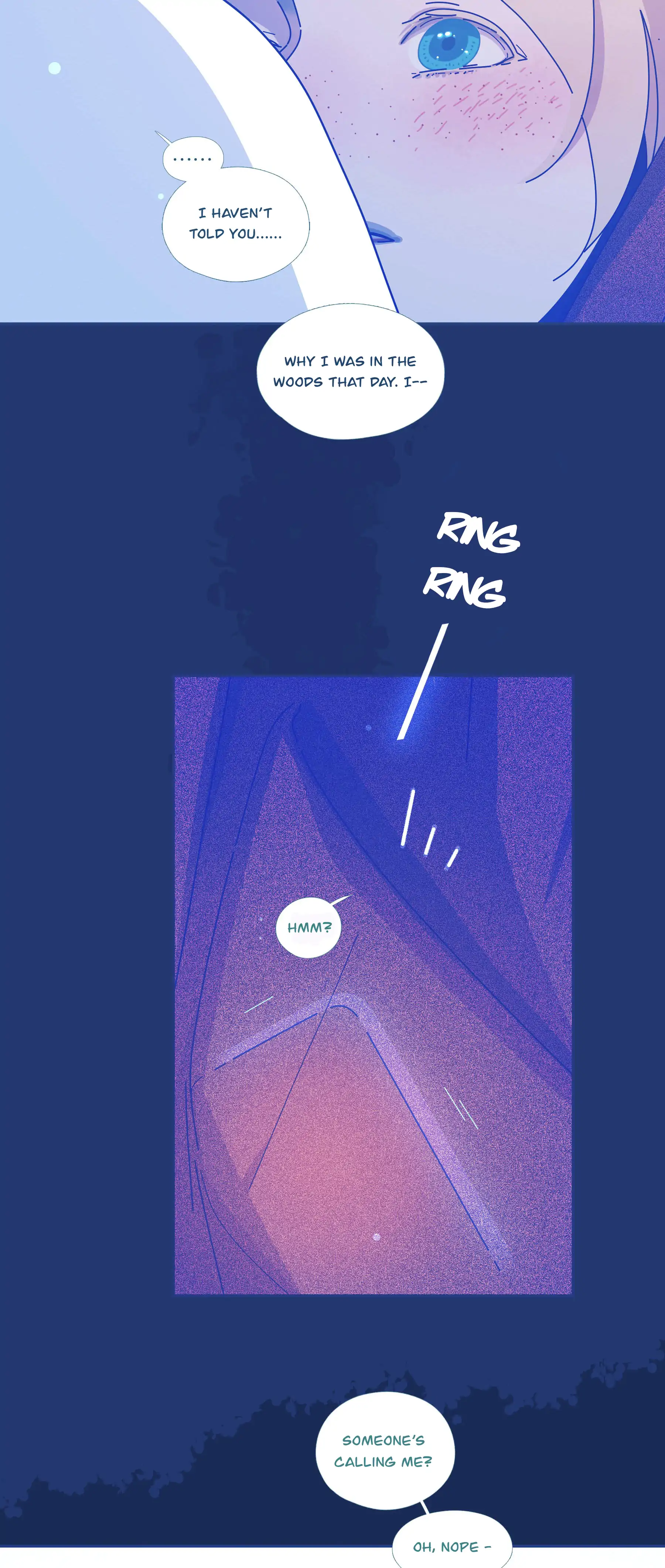 Read Leo chapter 60 image 37 on Lezhin
