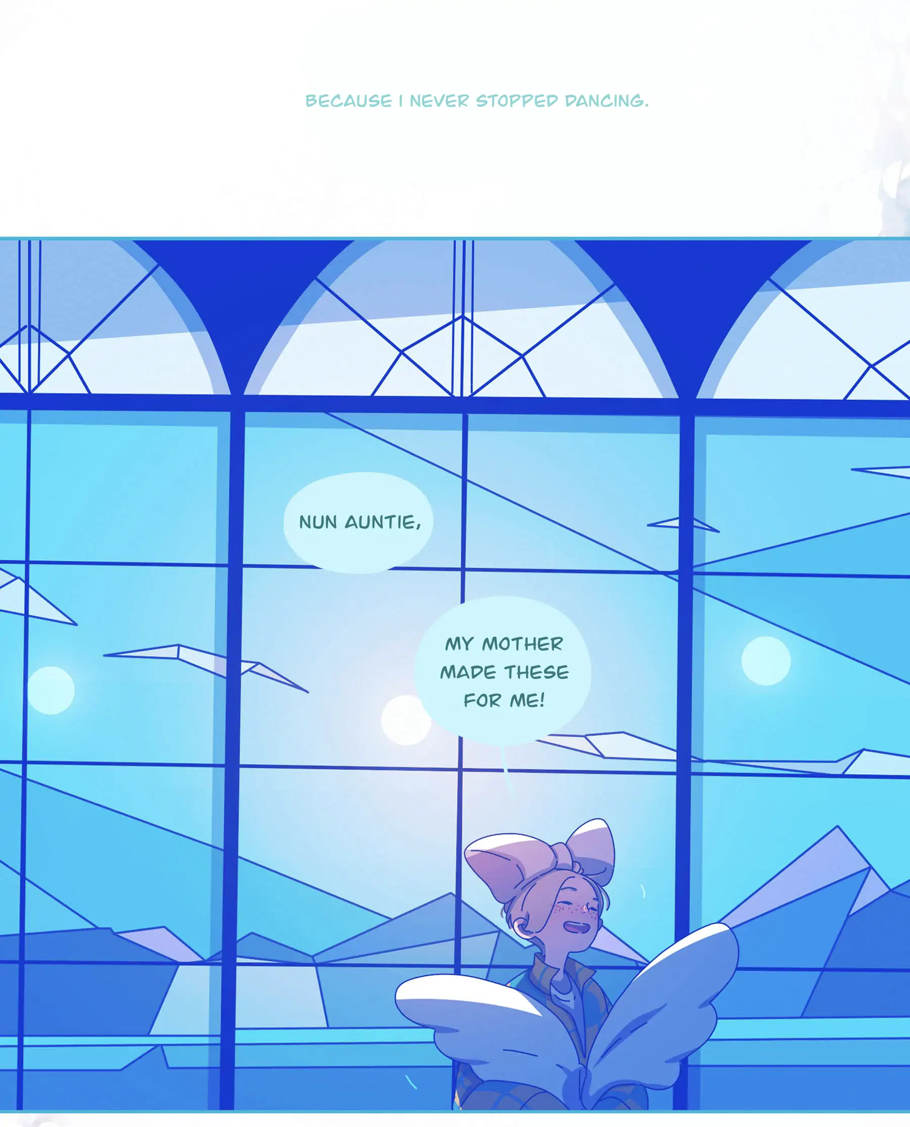 Read Leo chapter 60 image 6 on Lezhin