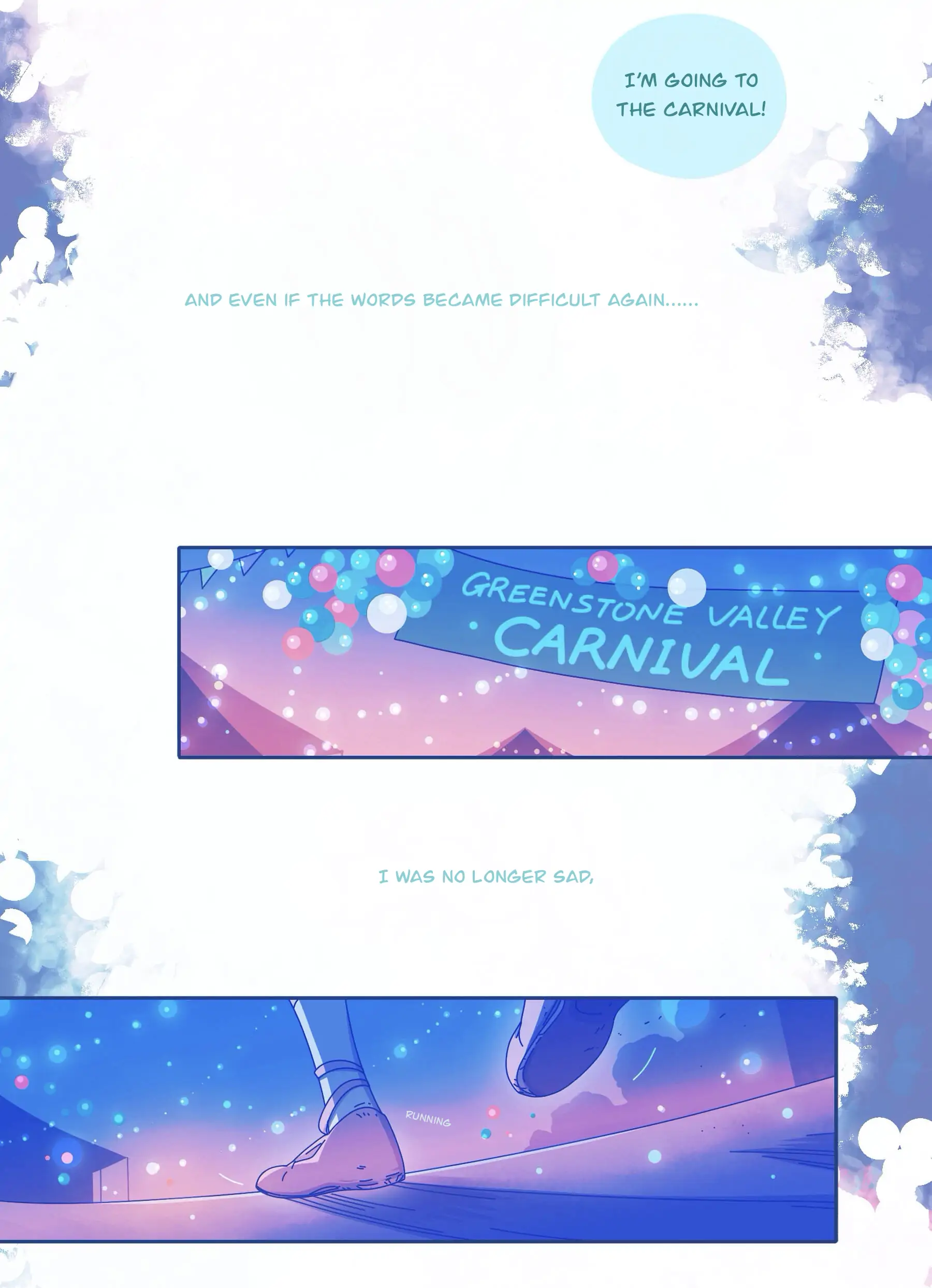 Read Leo chapter 60 image 7 on Lezhin
