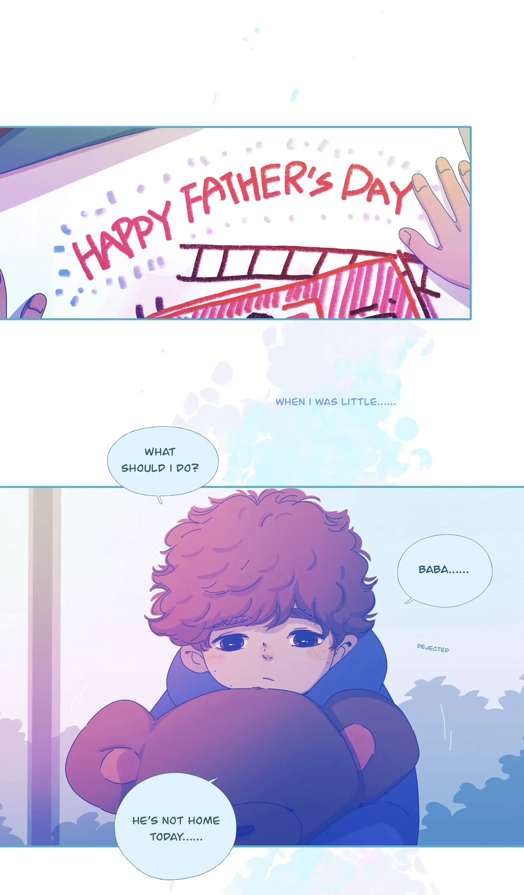 Read Leo chapter 61 image 1 on Lezhin