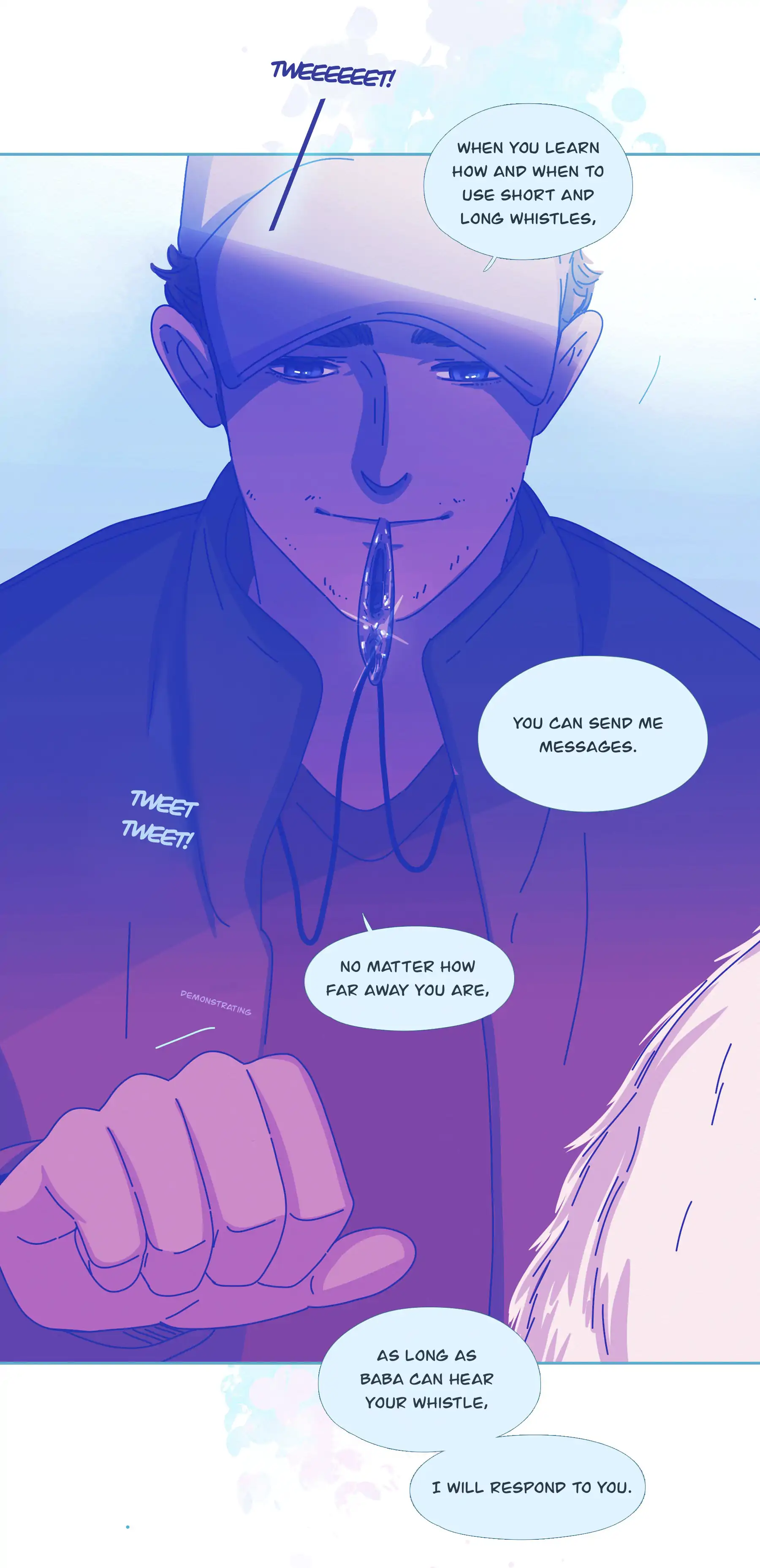 Read Leo chapter 61 image 11 on Lezhin