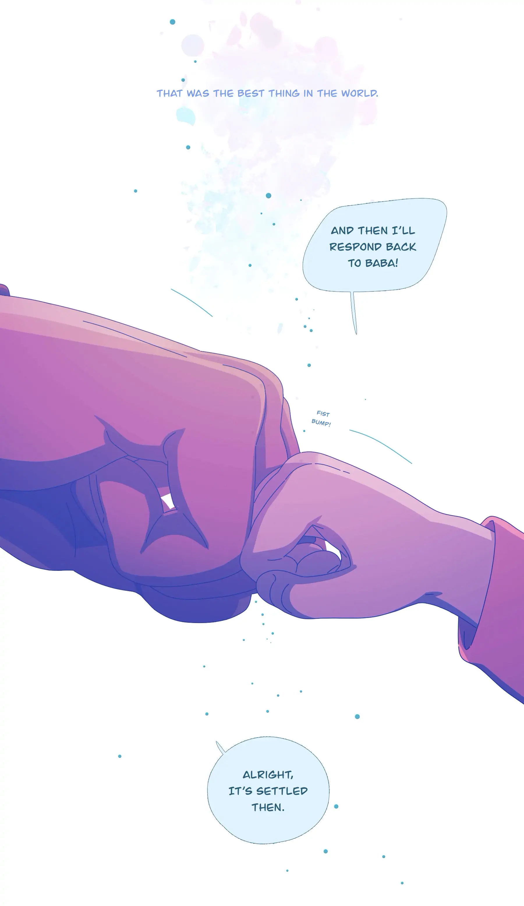 Read Leo chapter 61 image 12 on Lezhin
