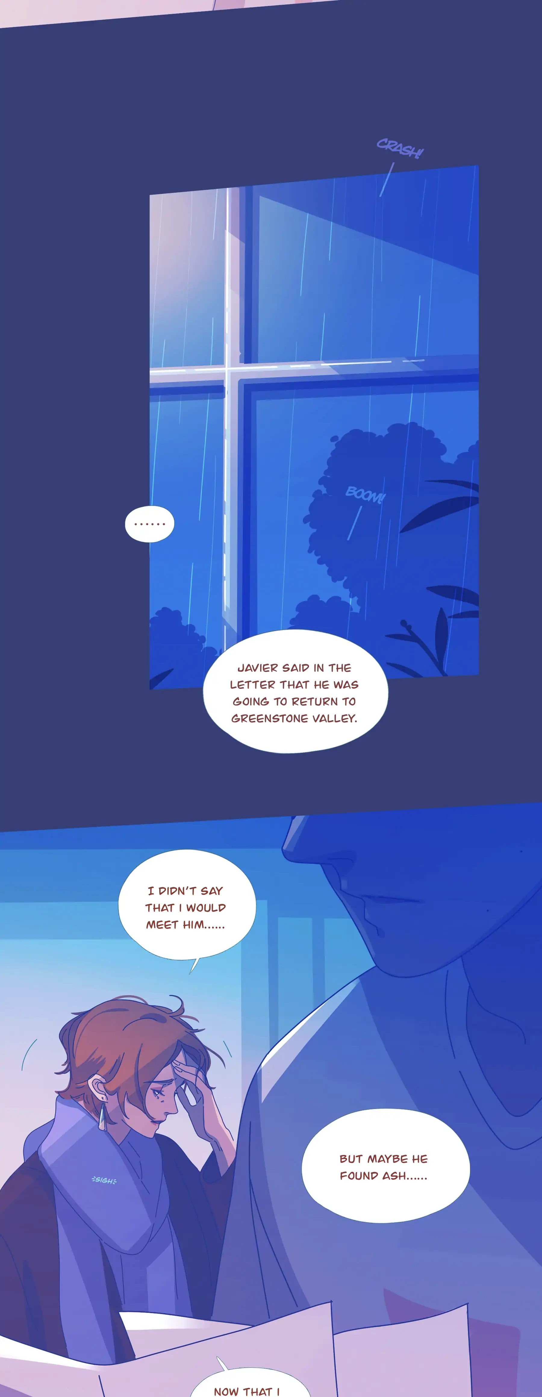Read Leo chapter 61 image 22 on Lezhin