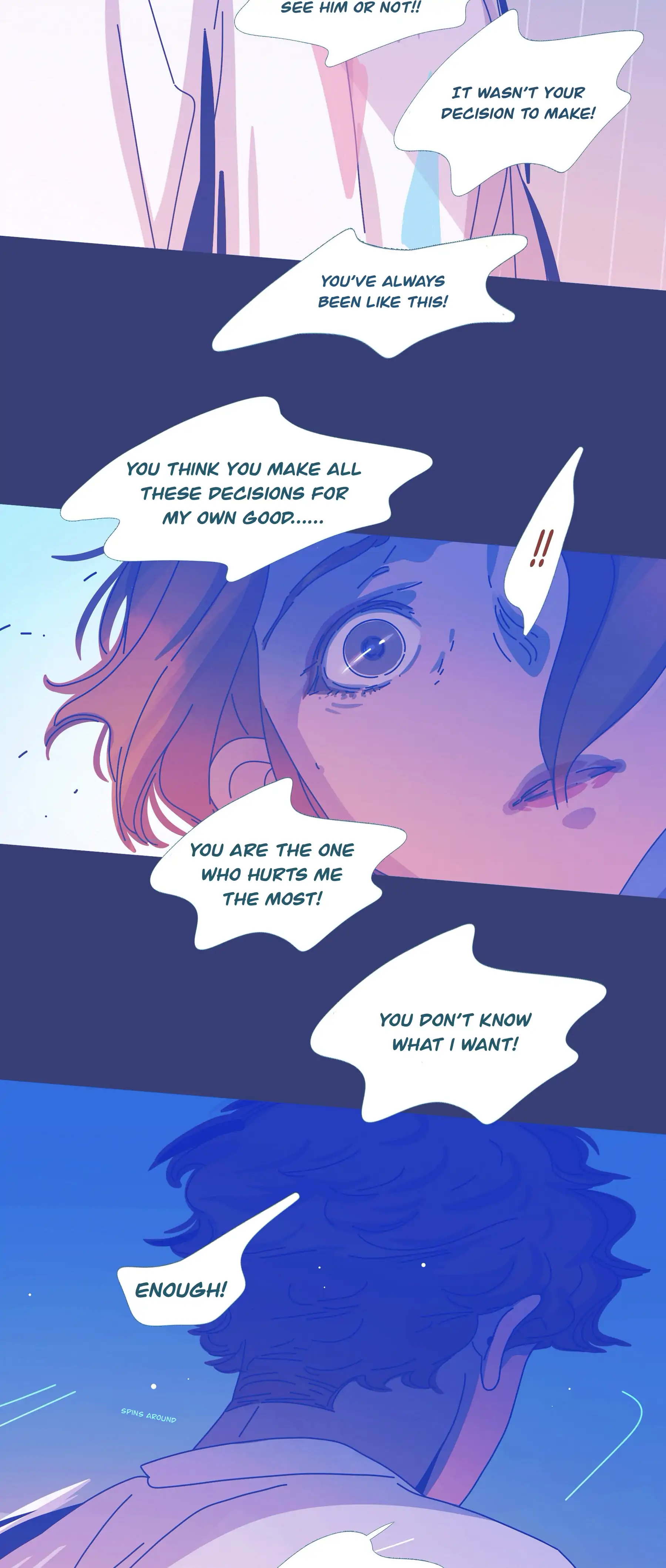 Read Leo chapter 61 image 26 on Lezhin