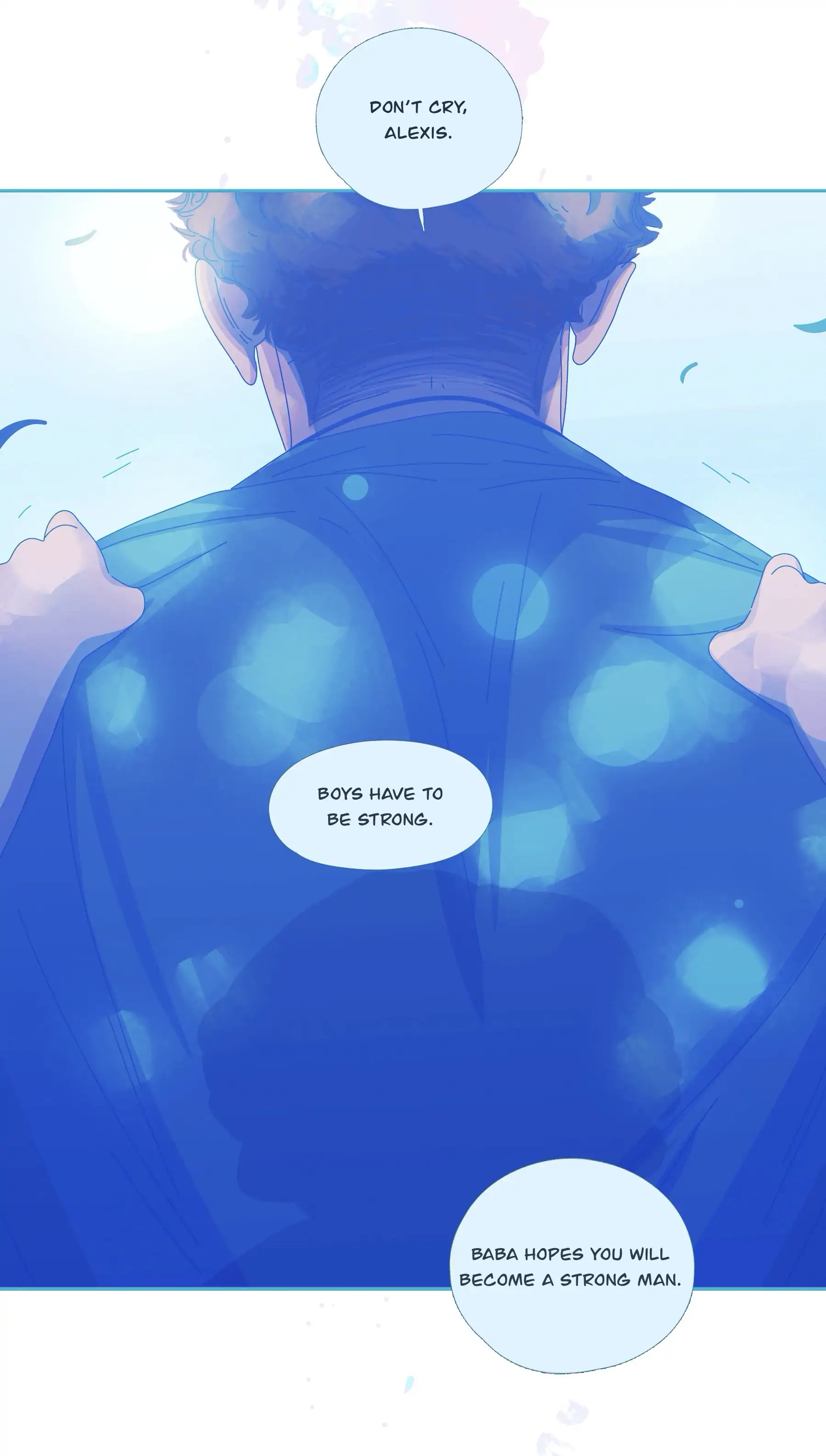 Read Leo chapter 61 image 33 on Lezhin