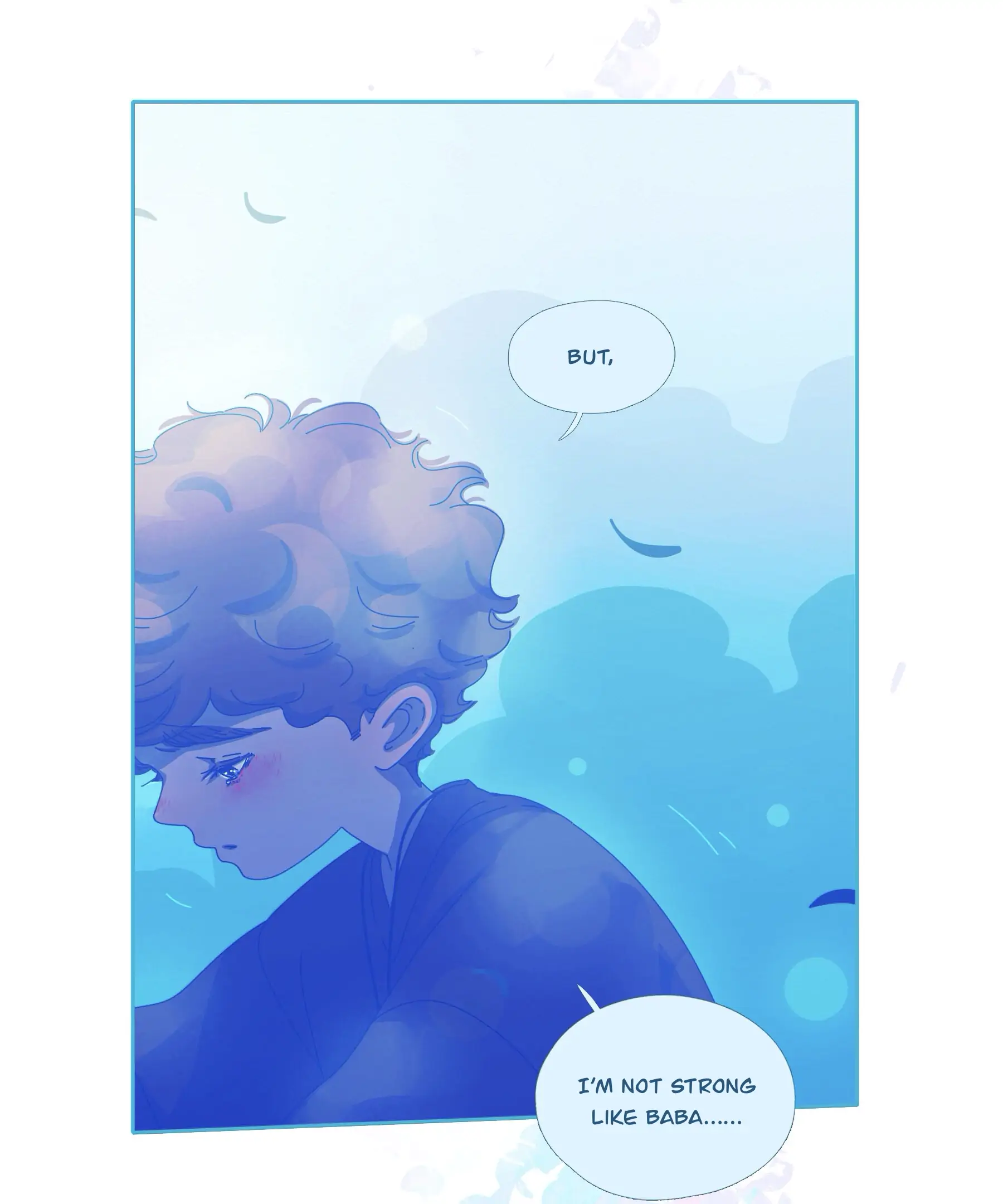 Read Leo chapter 61 image 34 on Lezhin