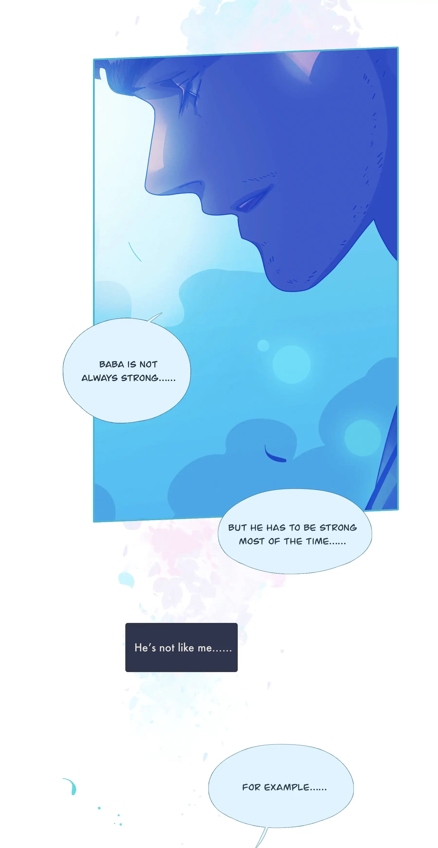 Read Leo chapter 61 image 35 on Lezhin