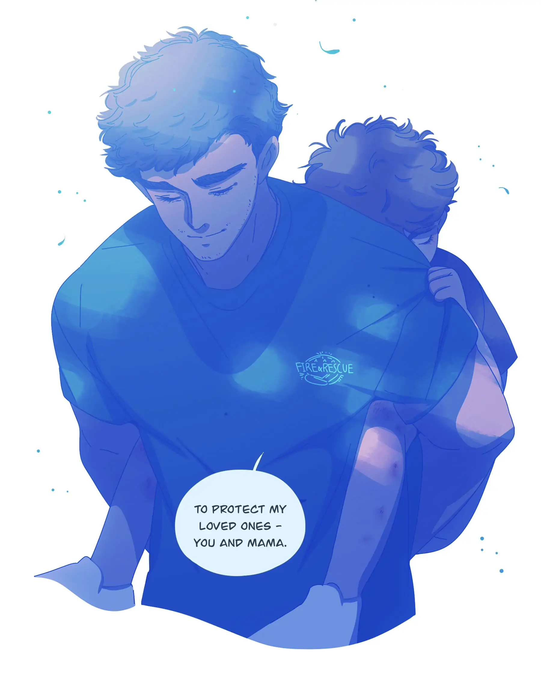 Read Leo chapter 61 image 36 on Lezhin