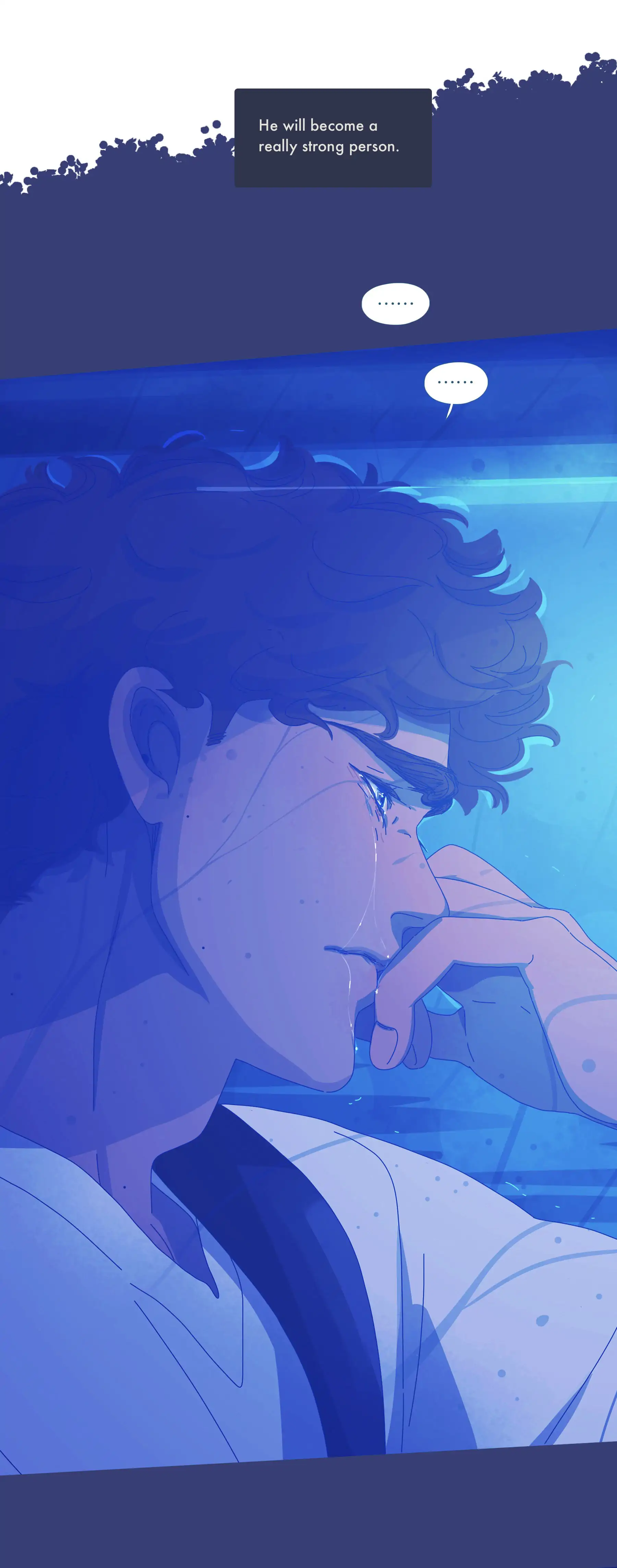 Read Leo chapter 61 image 37 on Lezhin