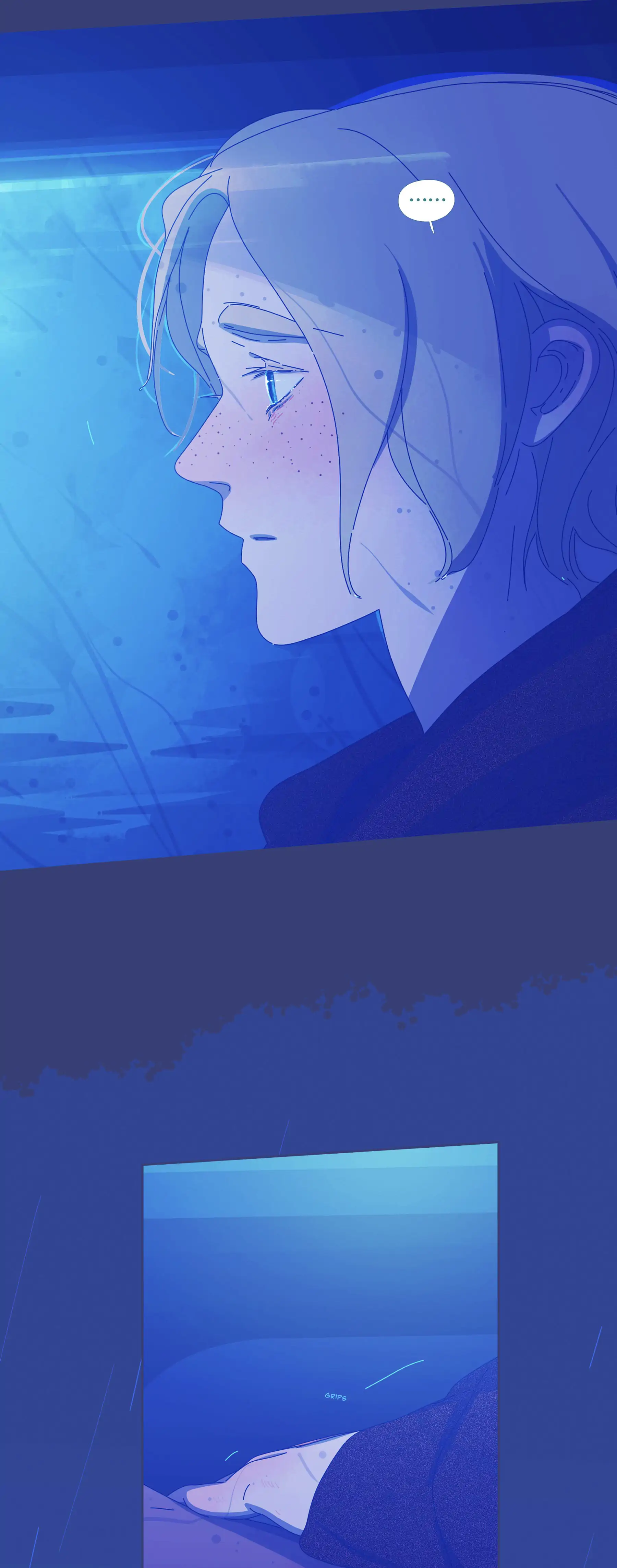 Read Leo chapter 61 image 38 on Lezhin