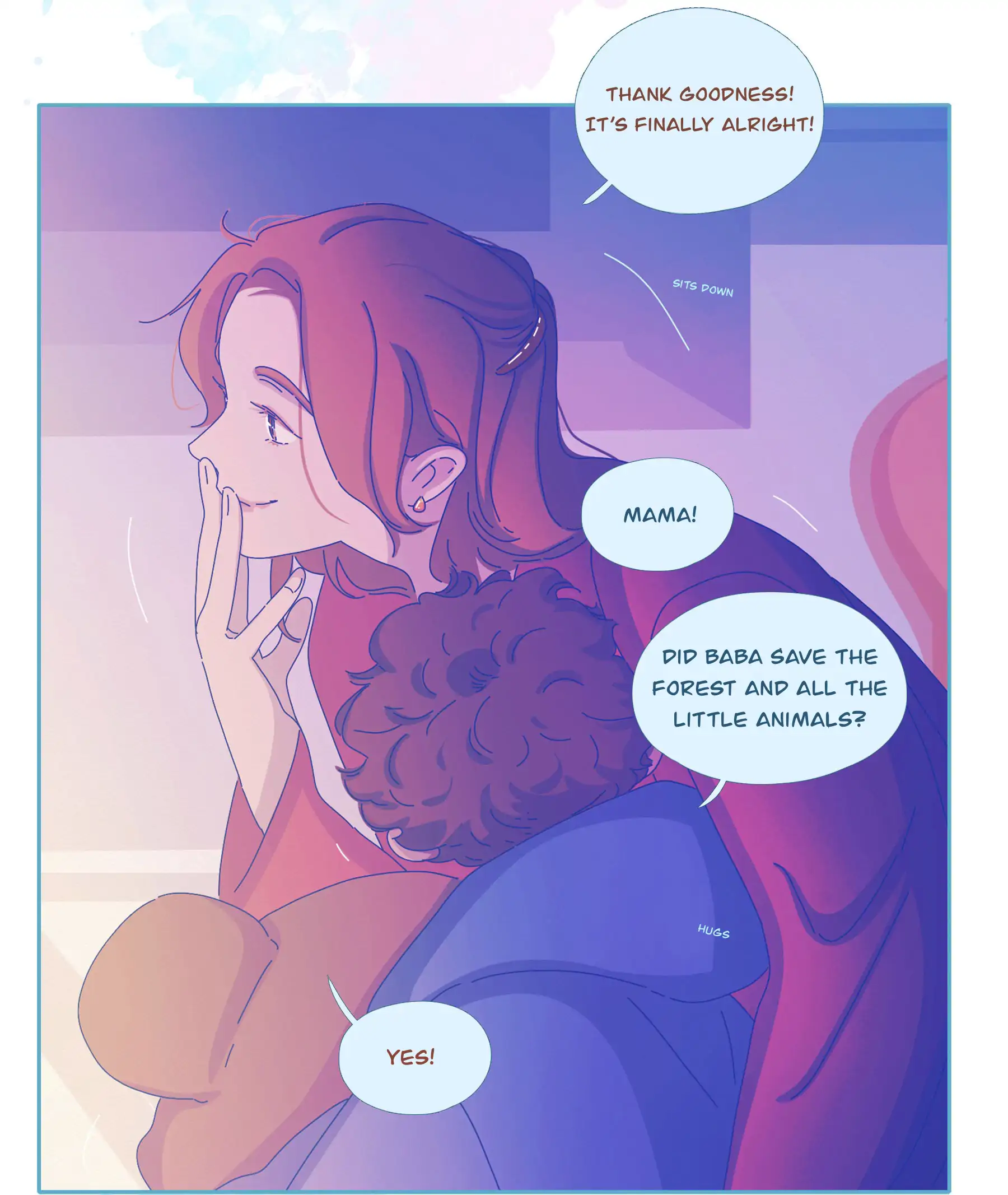 Read Leo chapter 61 image 4 on Lezhin