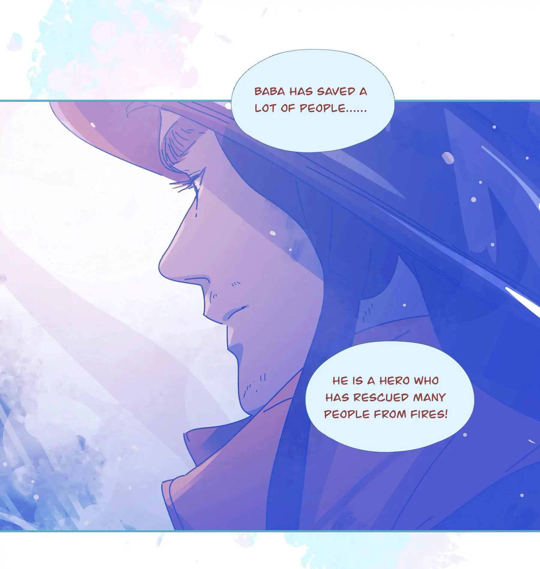 Read Leo chapter 61 image 5 on Lezhin