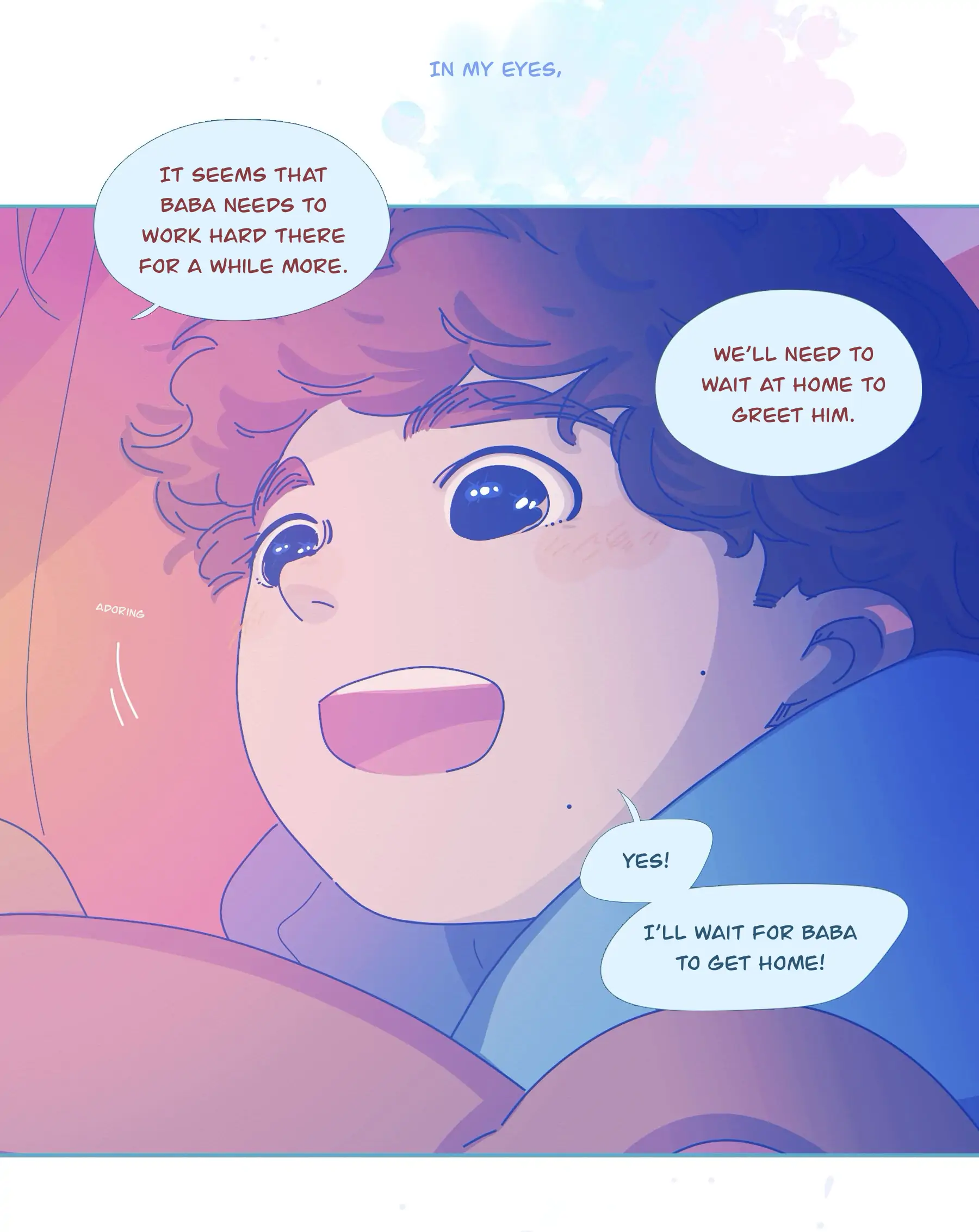 Read Leo chapter 61 image 6 on Lezhin