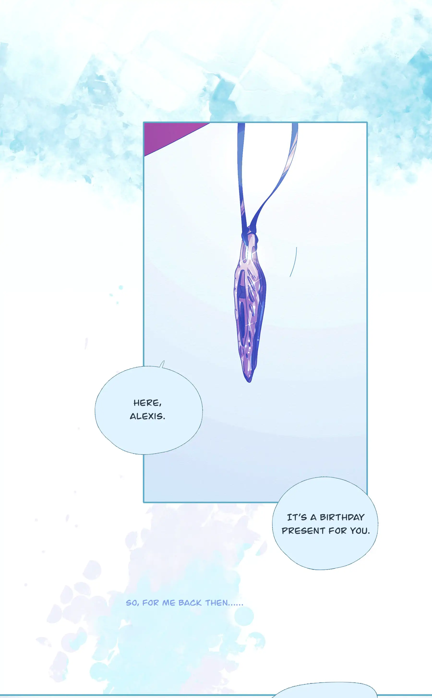 Read Leo chapter 61 image 8 on Lezhin