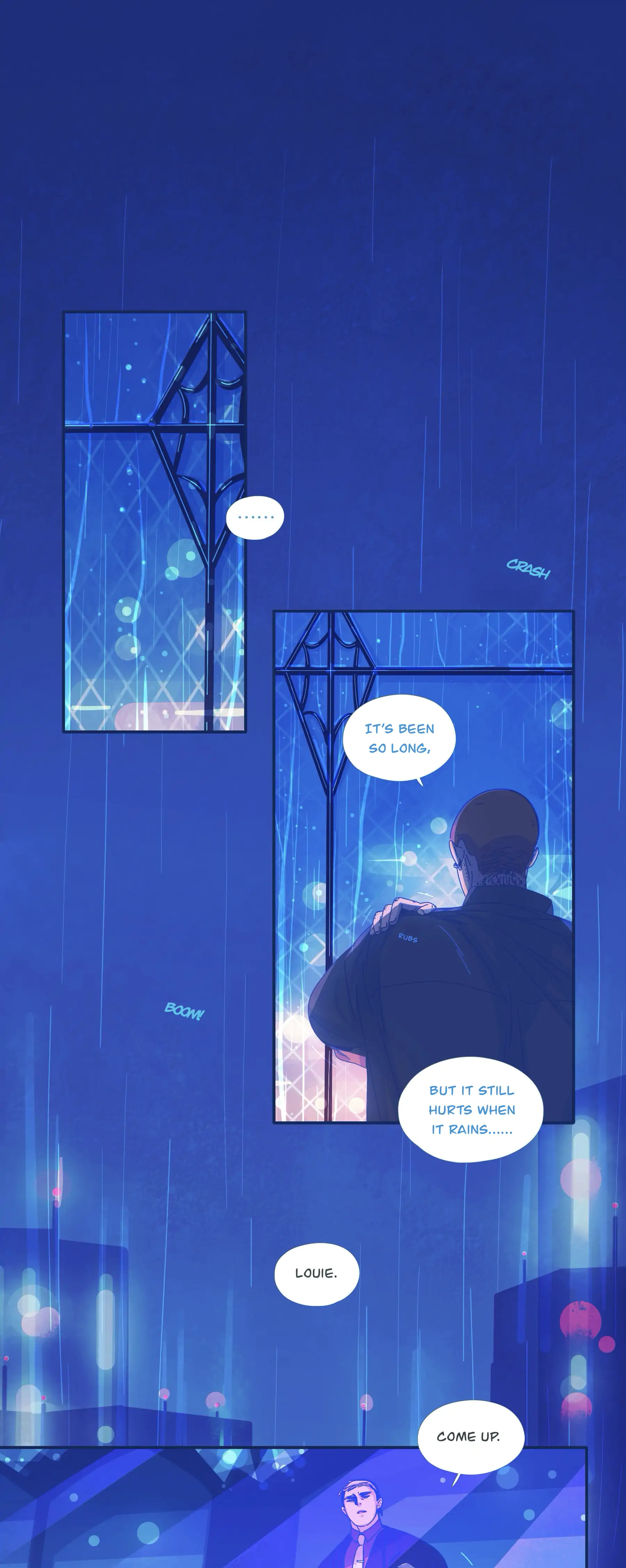 Read Leo chapter 62 image 1 on Lezhin