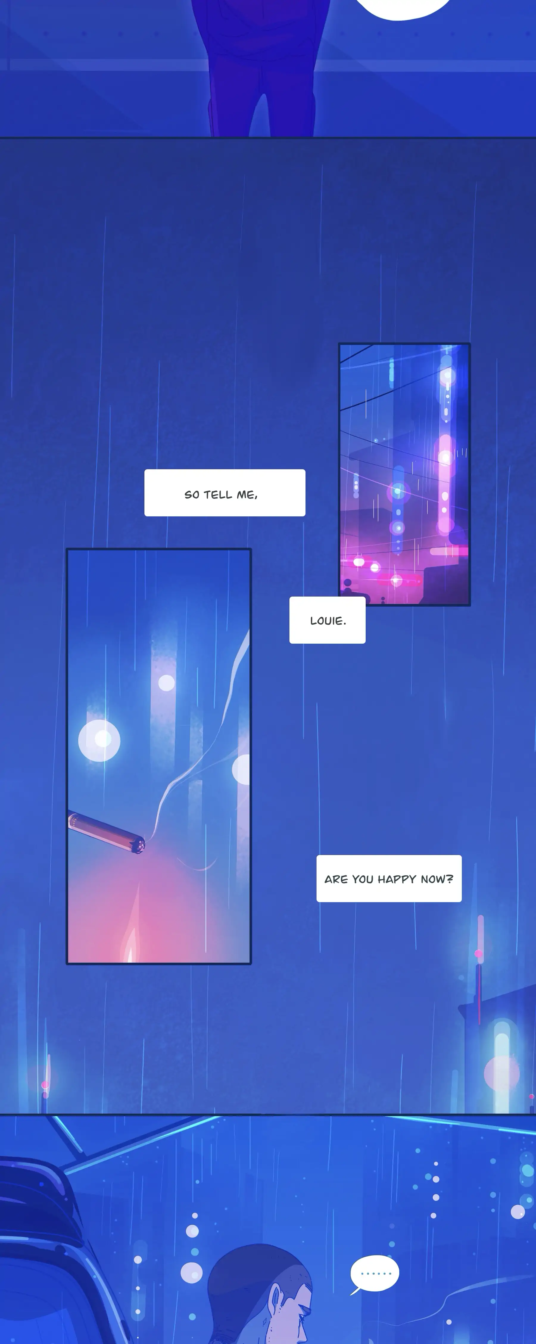 Read Leo chapter 62 image 6 on Lezhin