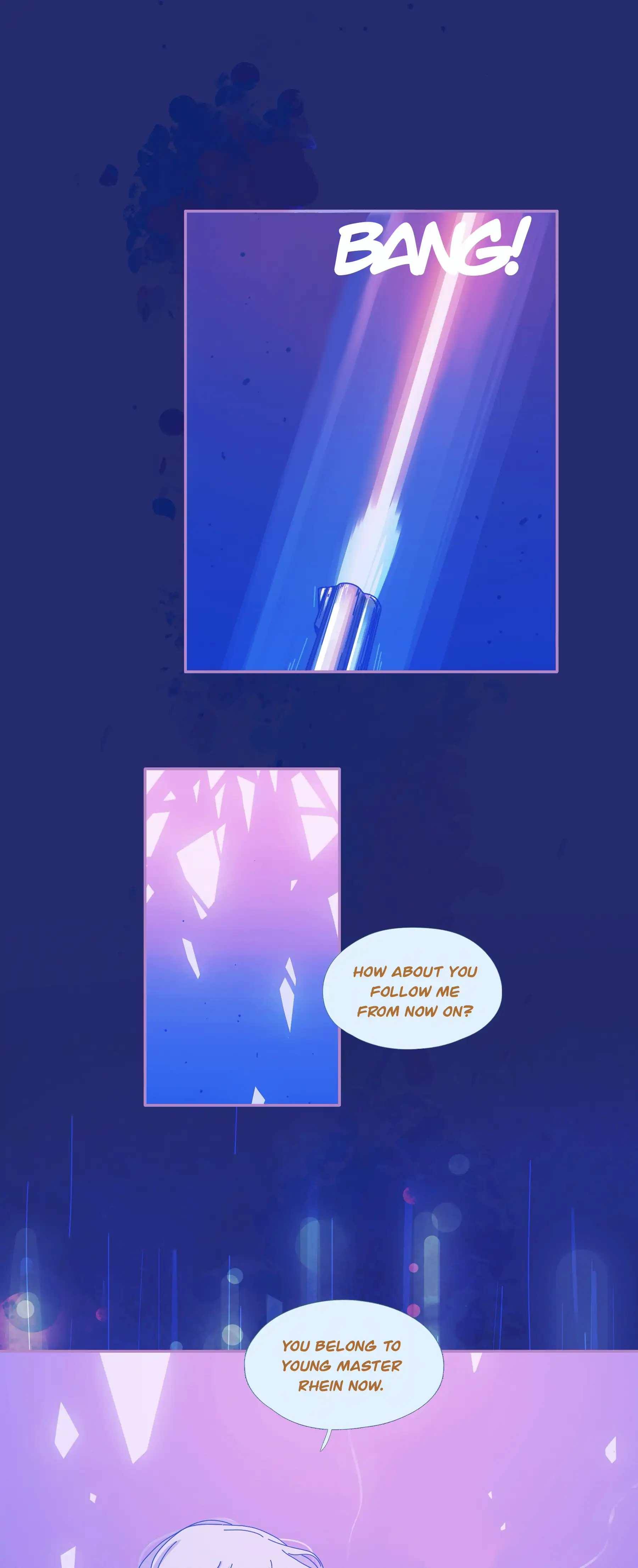 Read Leo chapter 62 image 9 on Lezhin