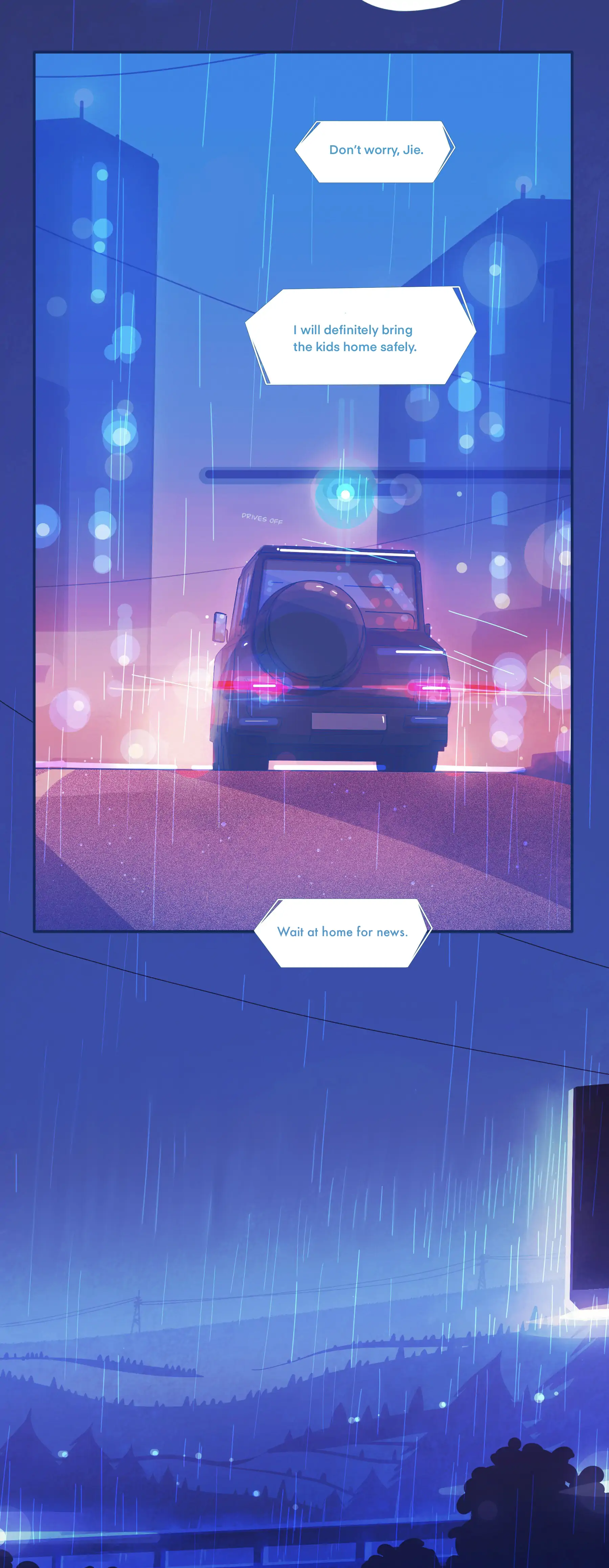 Read Leo chapter 63 image 11 on Lezhin