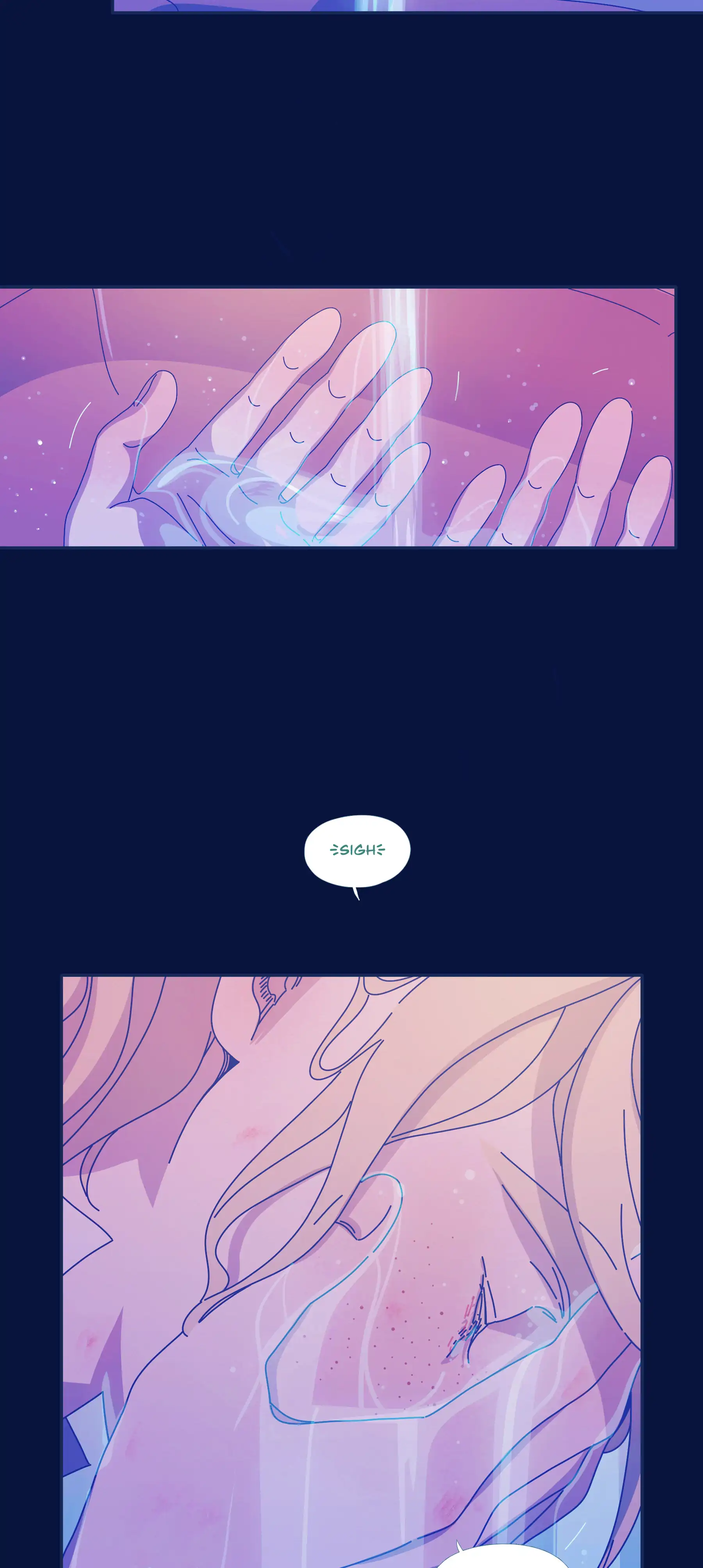 Read Leo chapter 63 image 15 on Lezhin