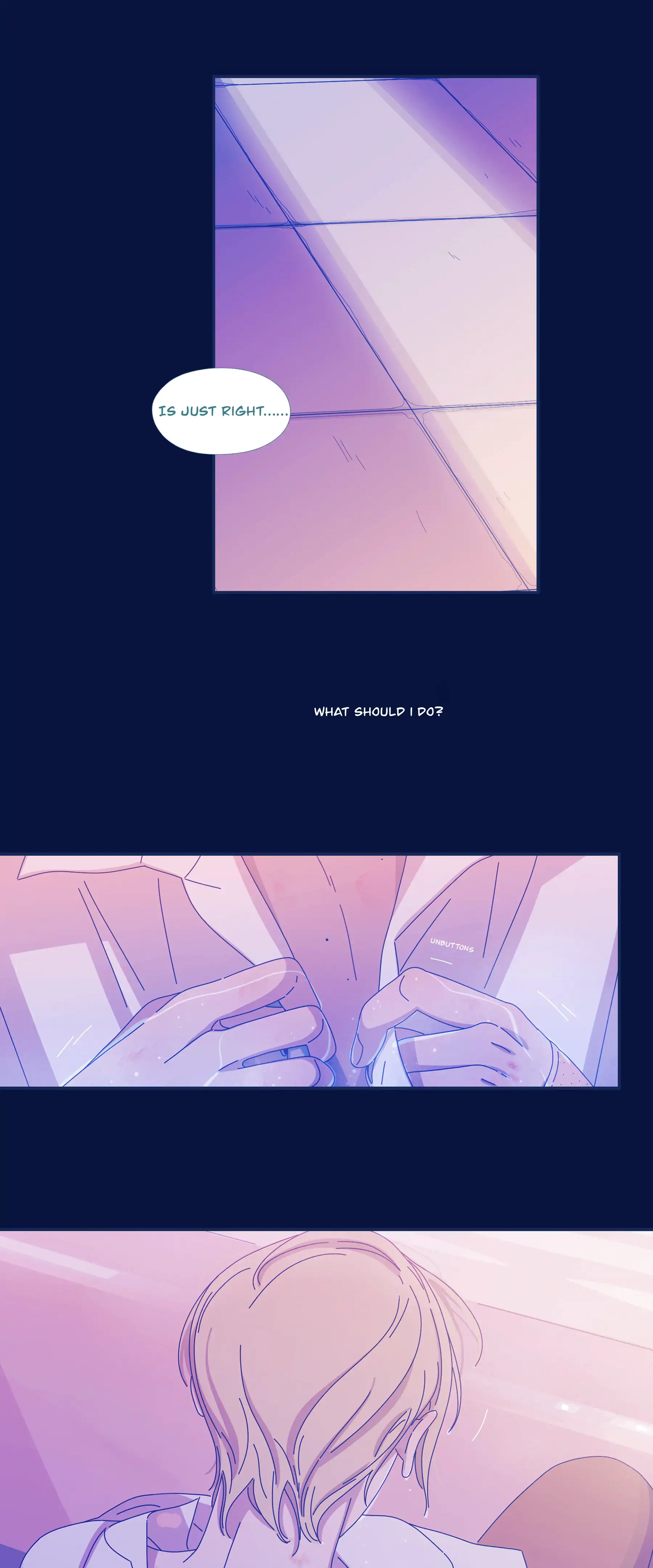 Read Leo chapter 63 image 19 on Lezhin