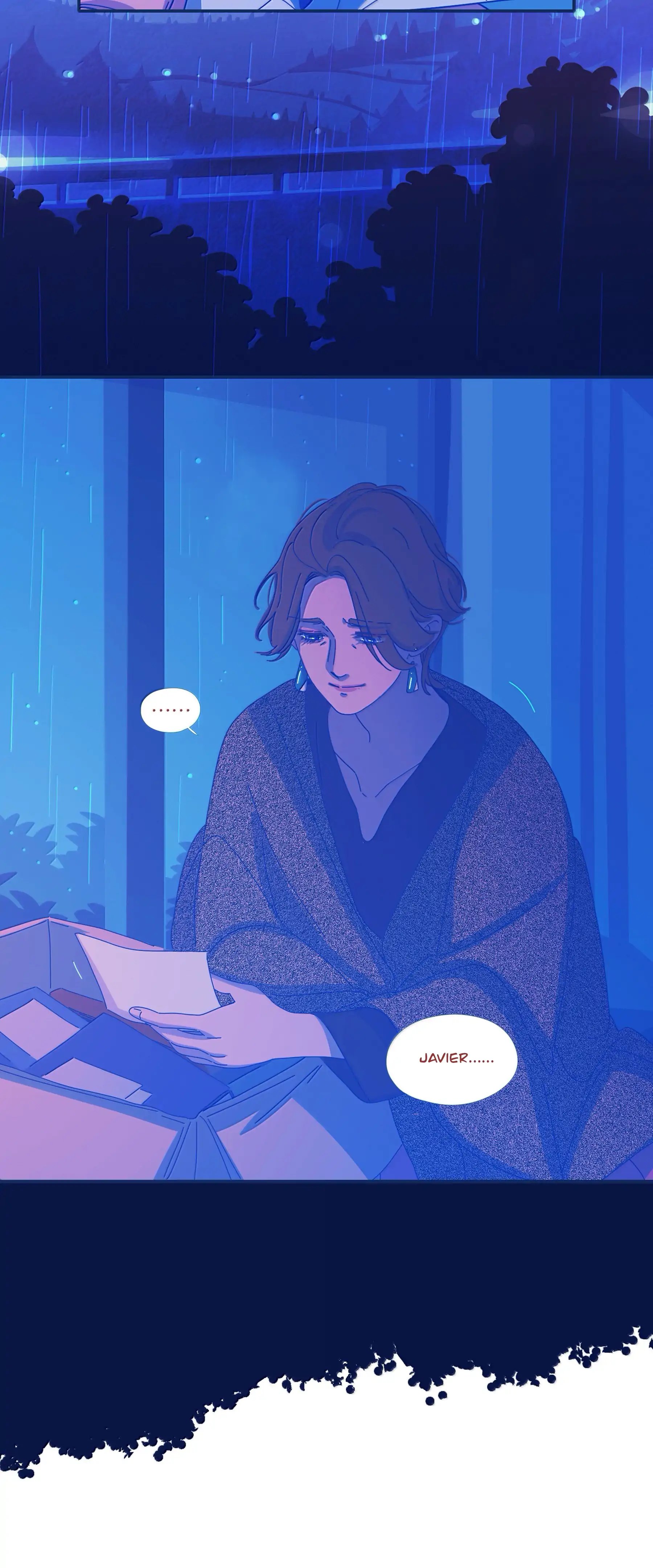 Read Leo chapter 64 image 10 on Lezhin