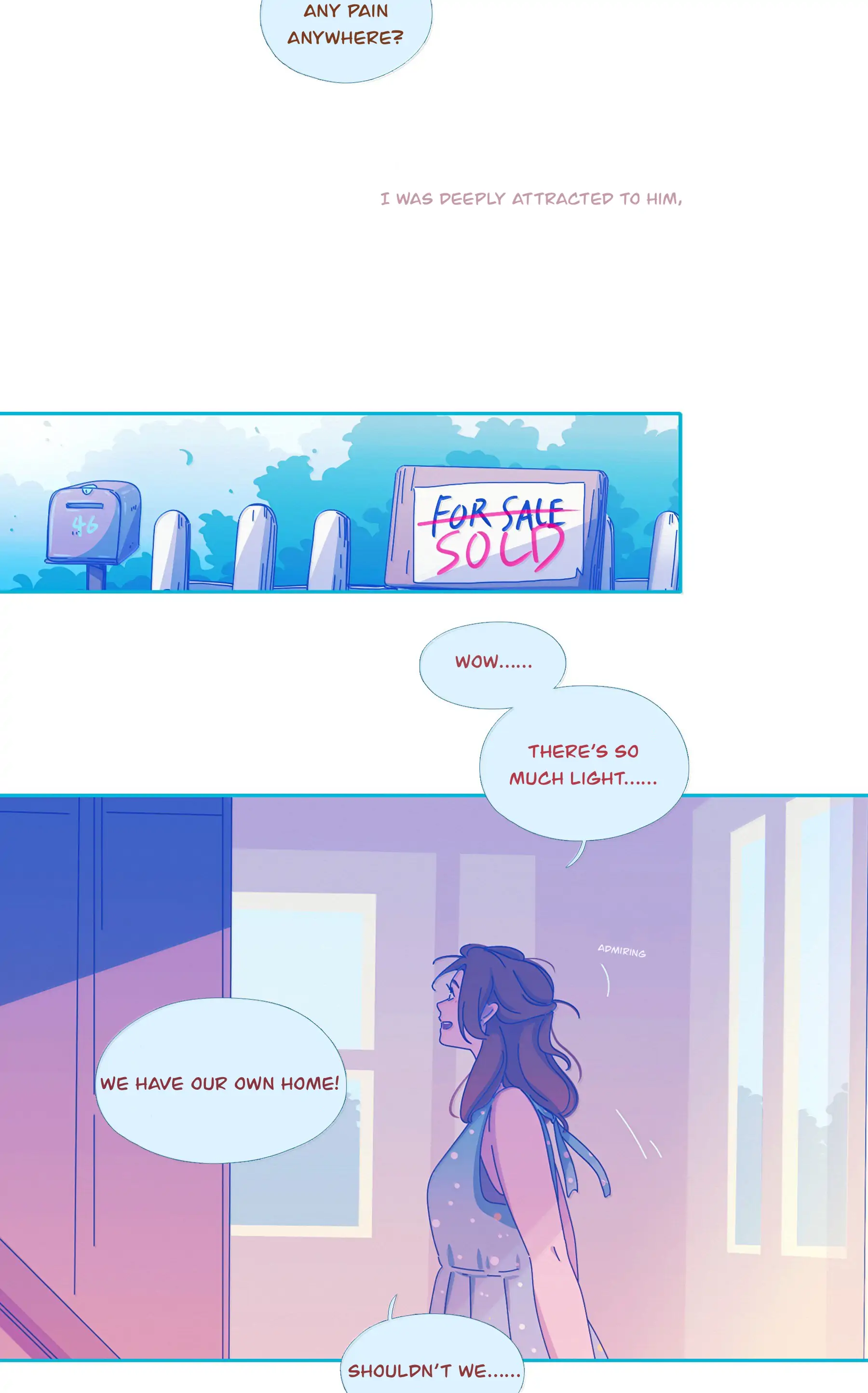 Read Leo chapter 64 image 18 on Lezhin