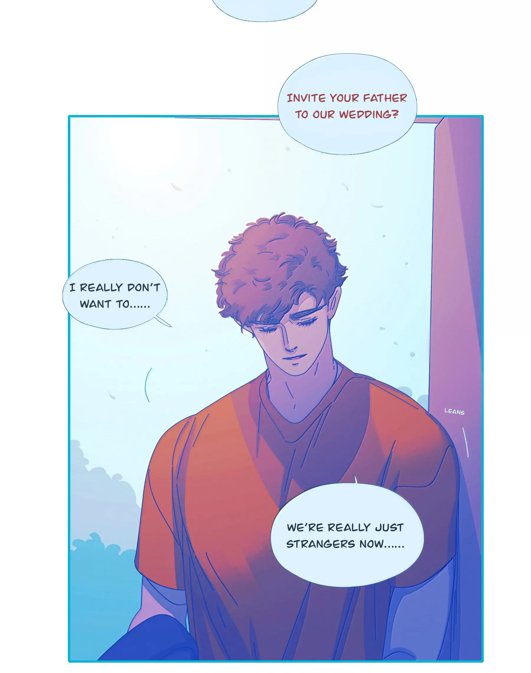 Read Leo chapter 64 image 19 on Lezhin