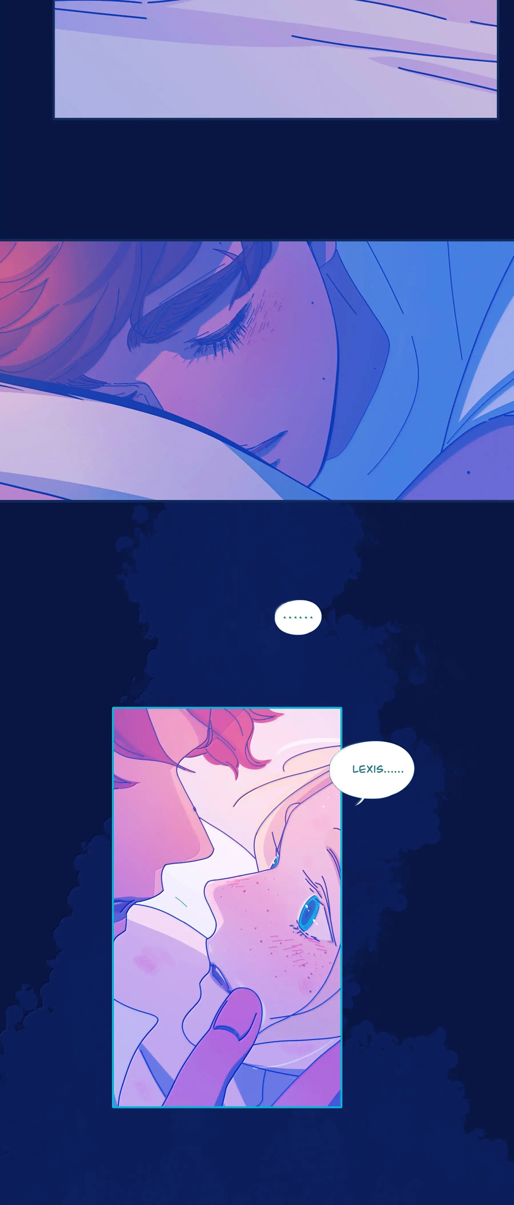 Read Leo chapter 64 image 2 on Lezhin