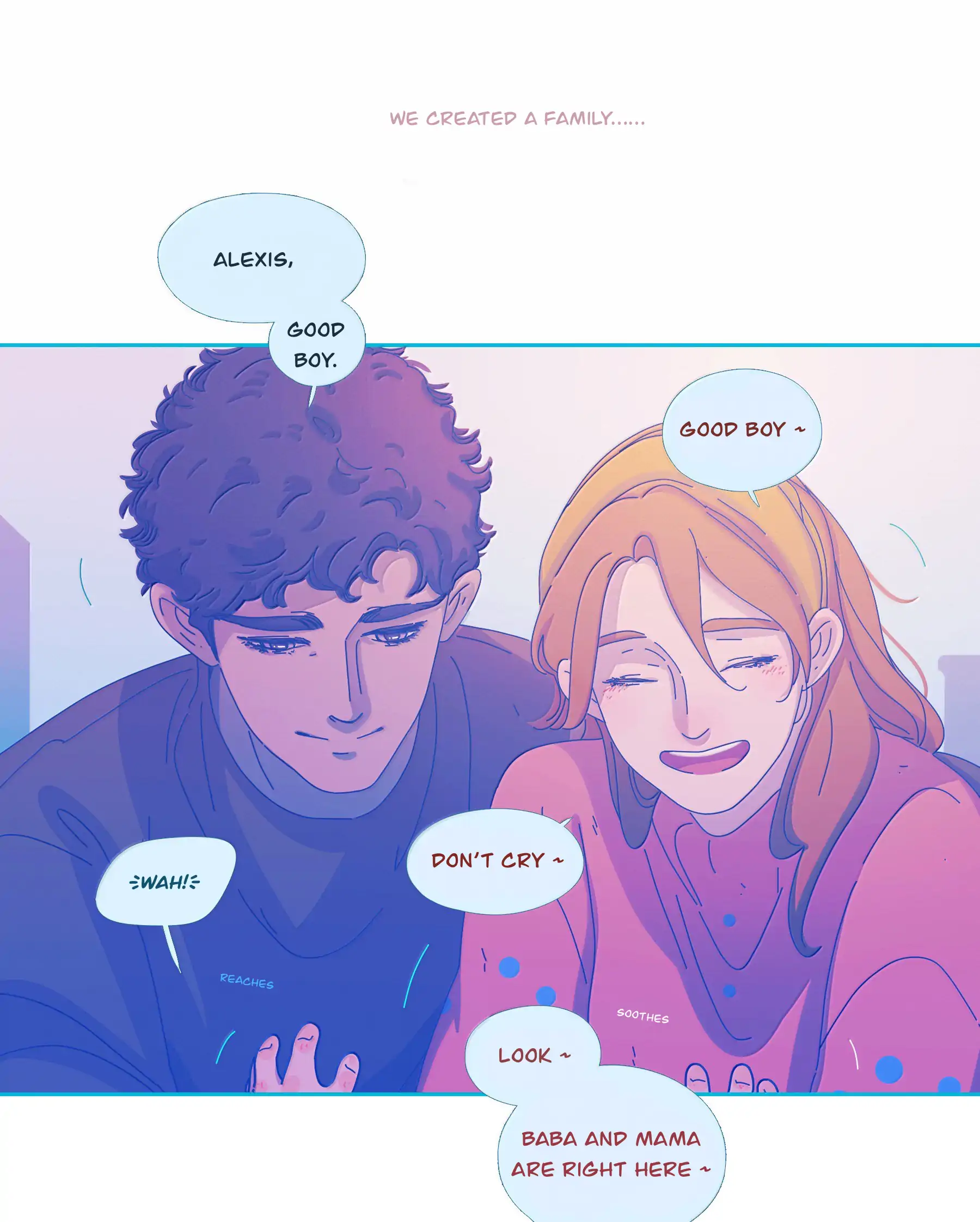 Read Leo chapter 64 image 23 on Lezhin