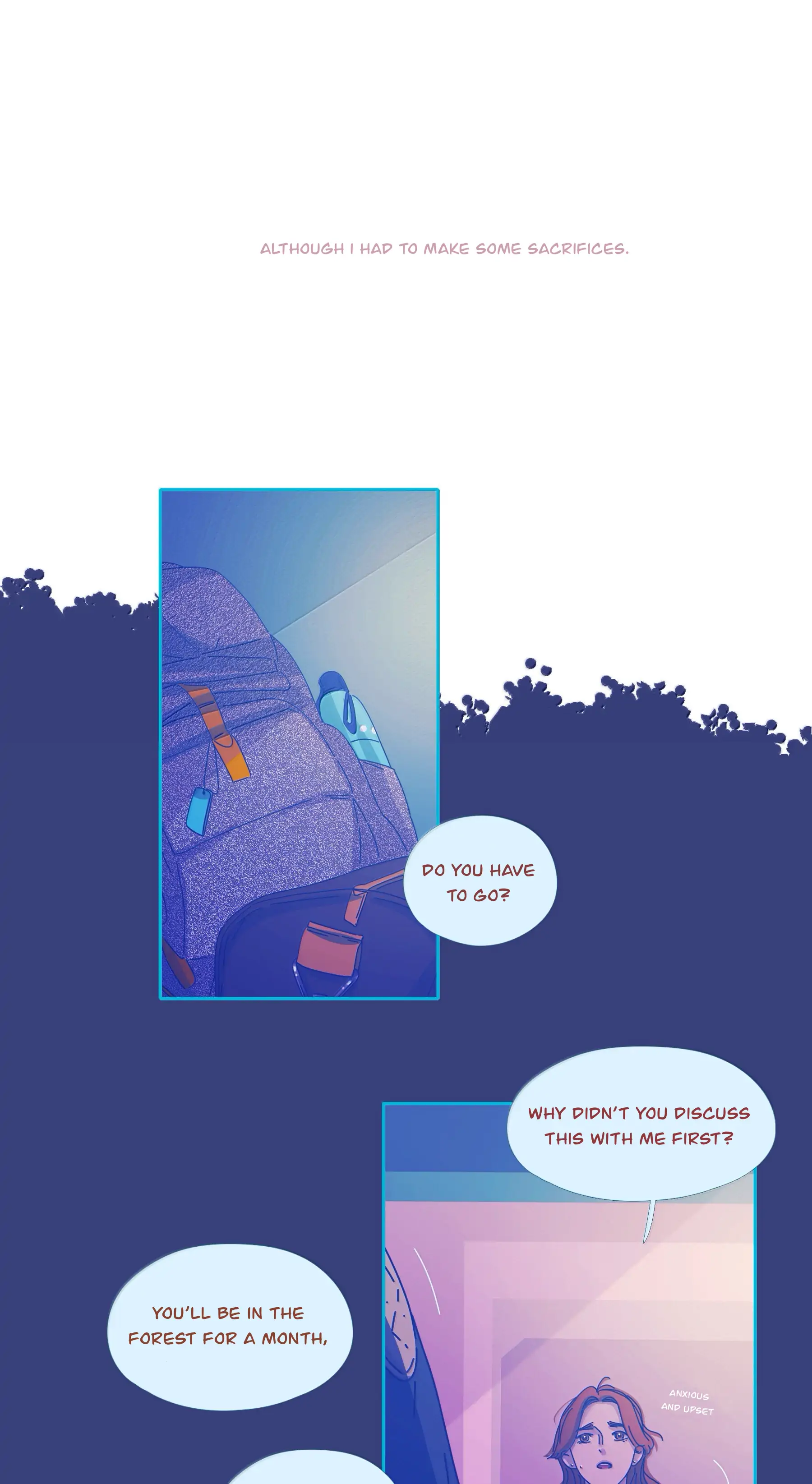 Read Leo chapter 64 image 25 on Lezhin