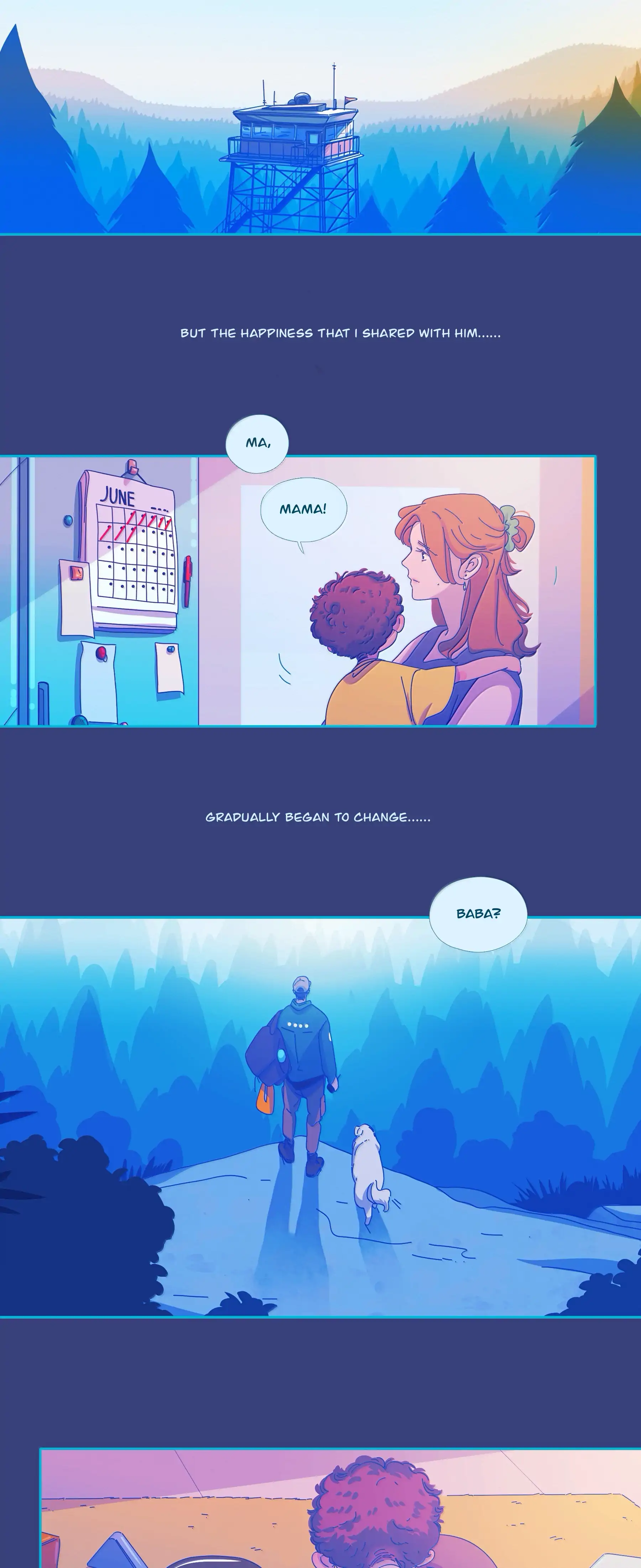 Read Leo chapter 64 image 27 on Lezhin