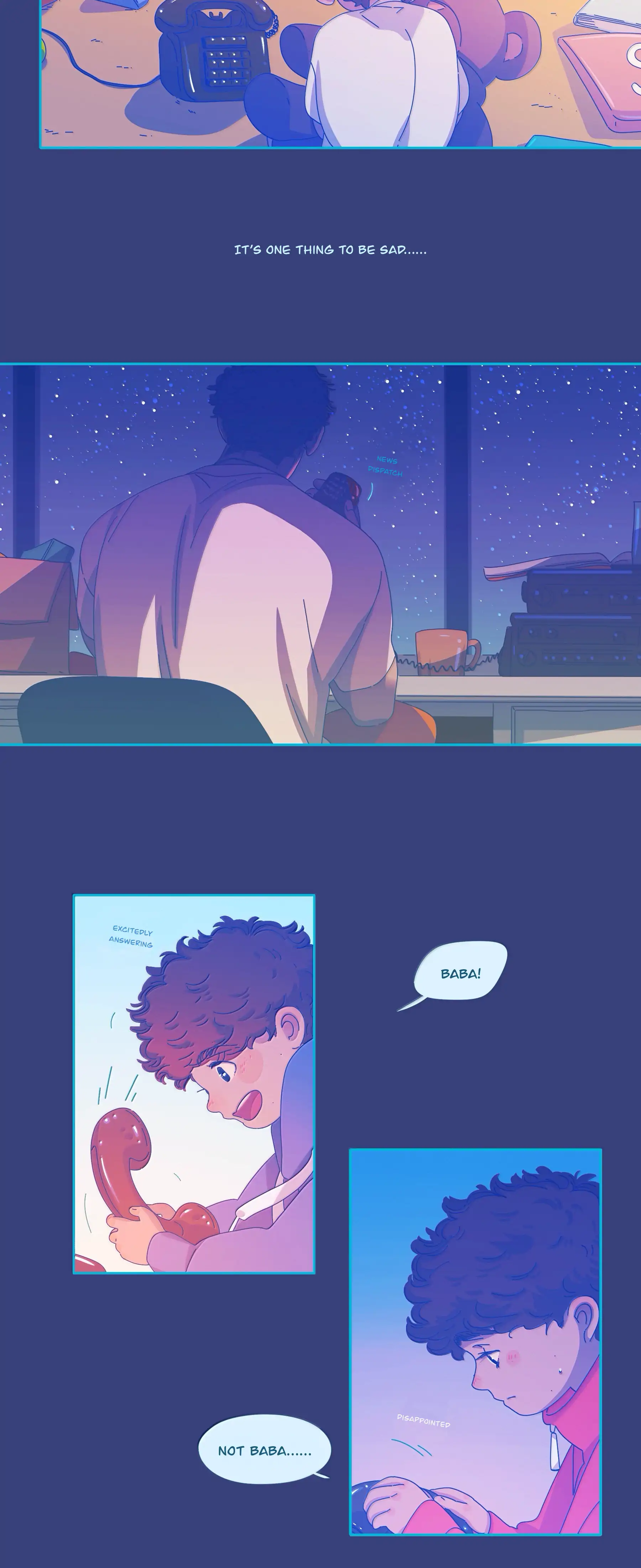 Read Leo chapter 64 image 28 on Lezhin