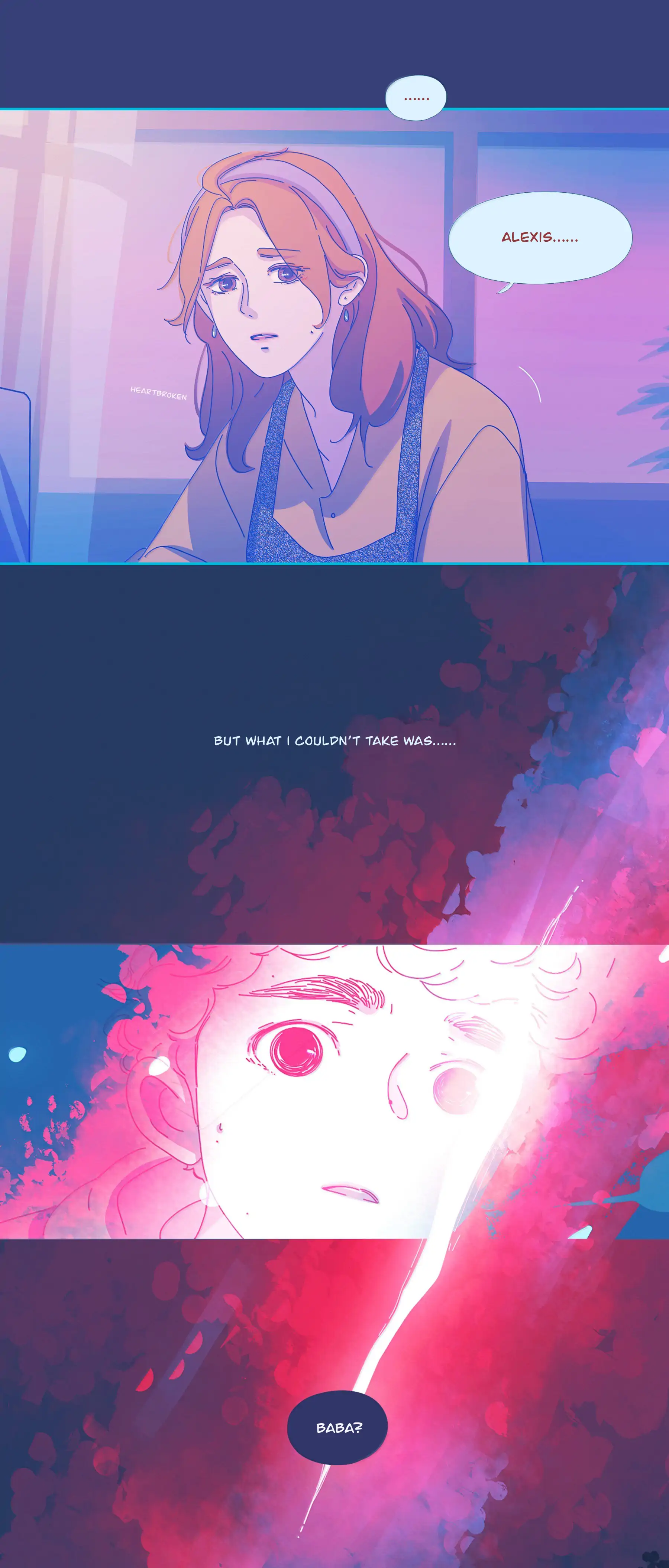 Read Leo chapter 64 image 29 on Lezhin
